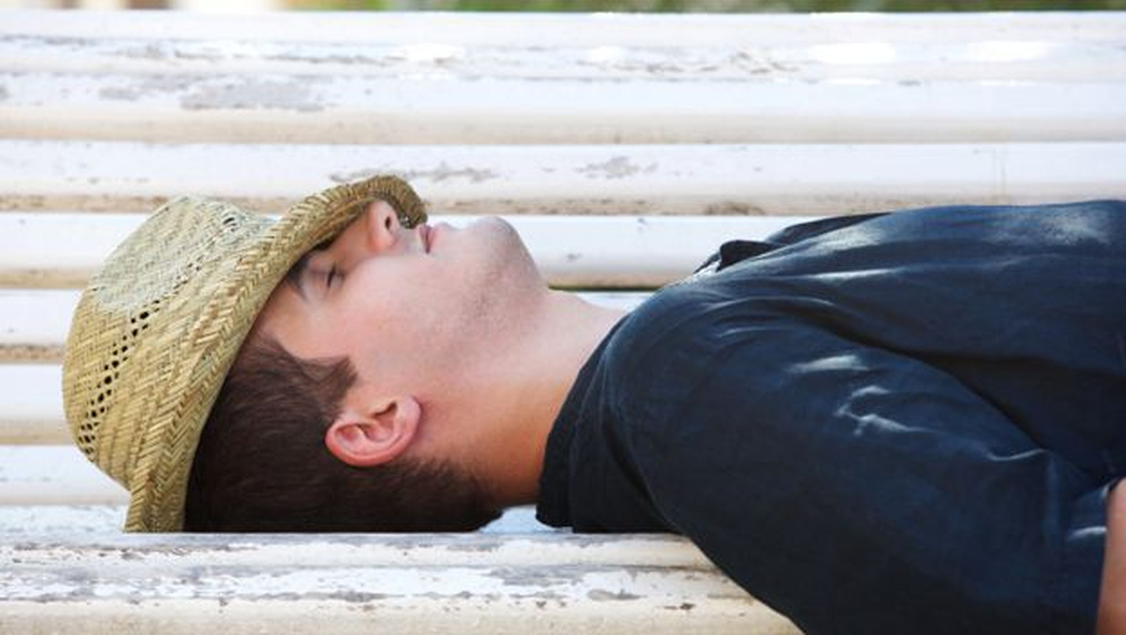 Cuántas horas se deben dormir de siesta