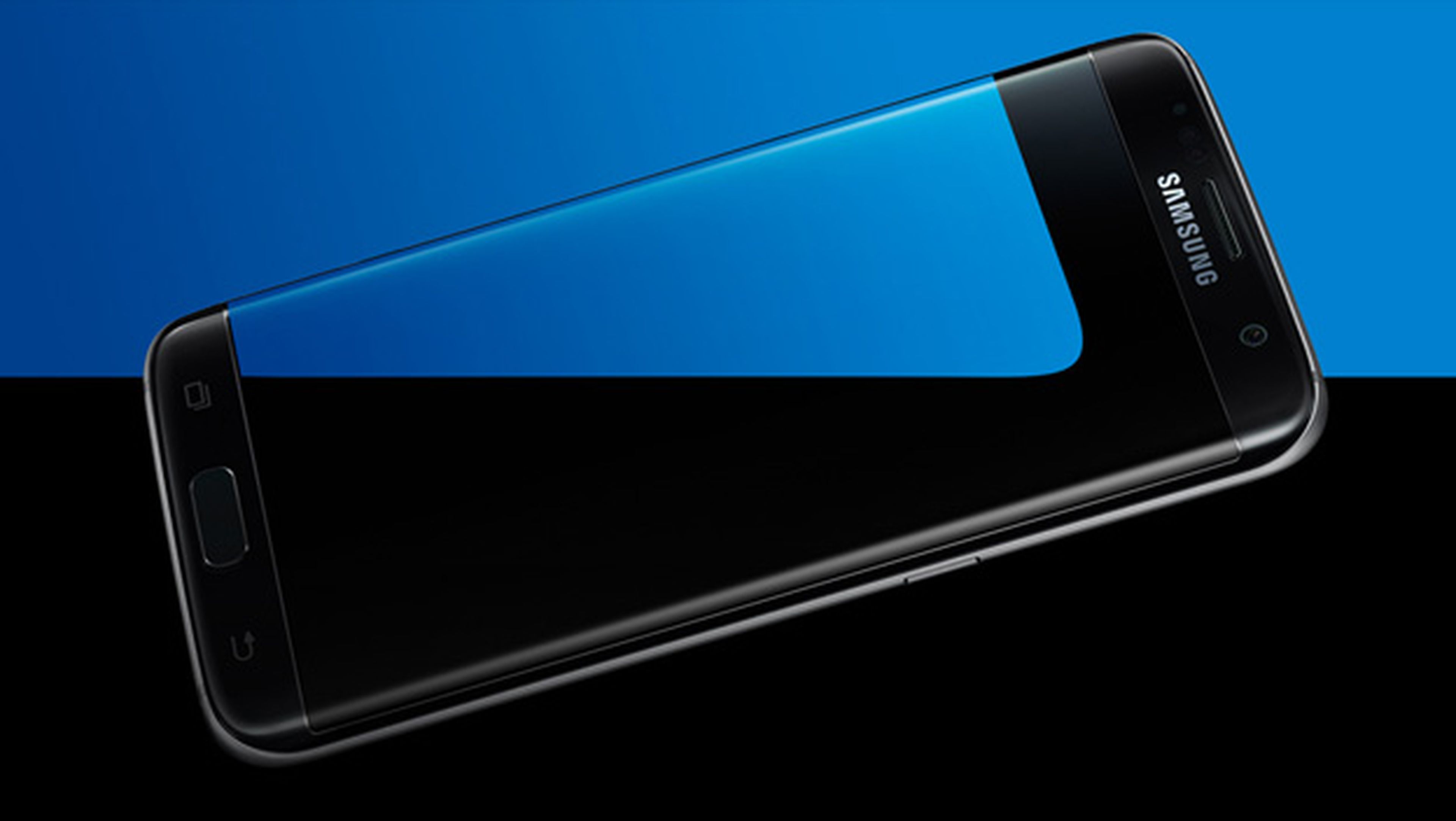 Llega Android 7.0 Nougat para el Samsung Galaxy S7