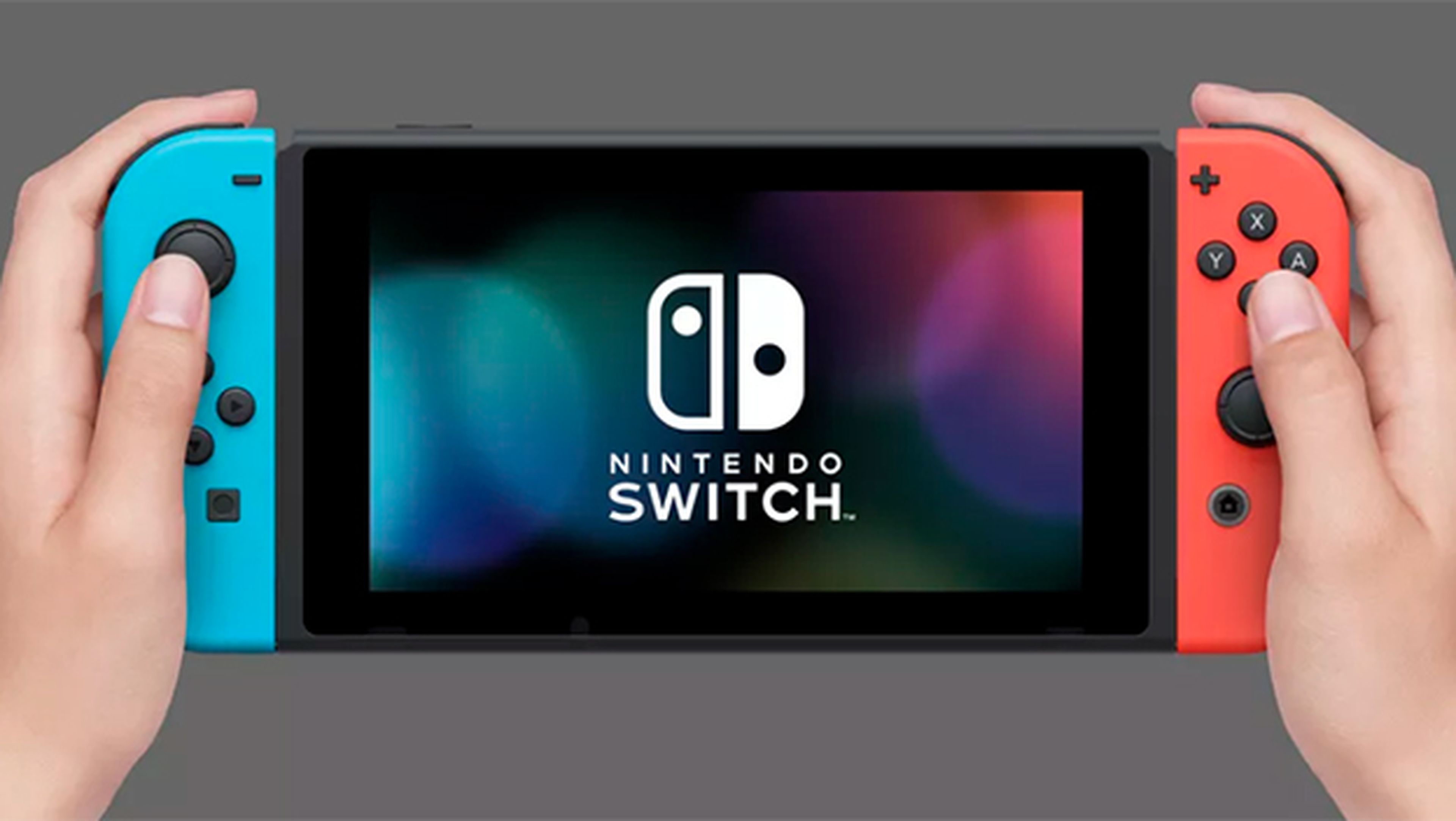 Nintendo Switch a fondo: características precio y juegos de lanzamiento | Computer Hoy