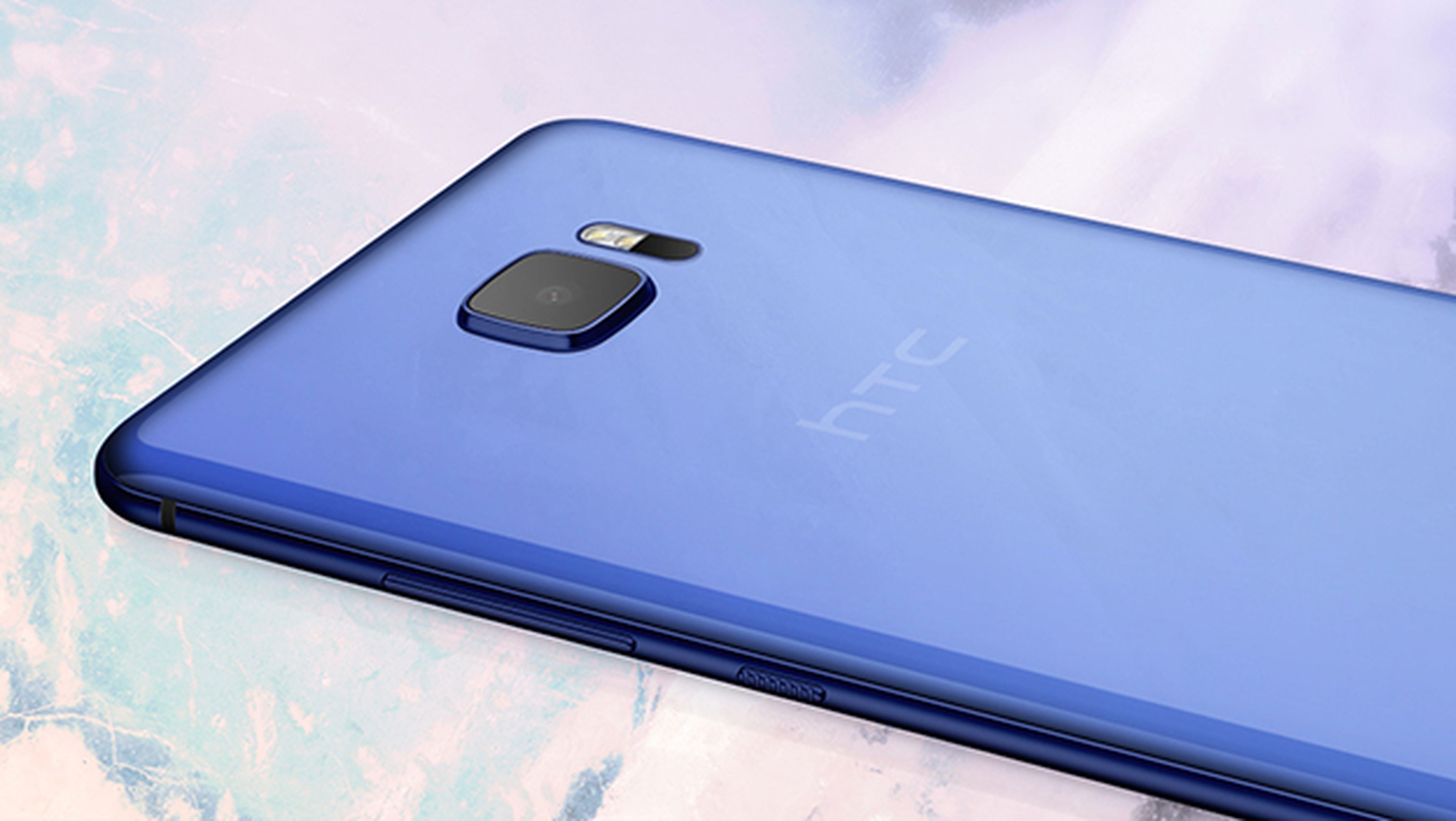 HTC lanzará 4 o 5 teléfonos más en 2017