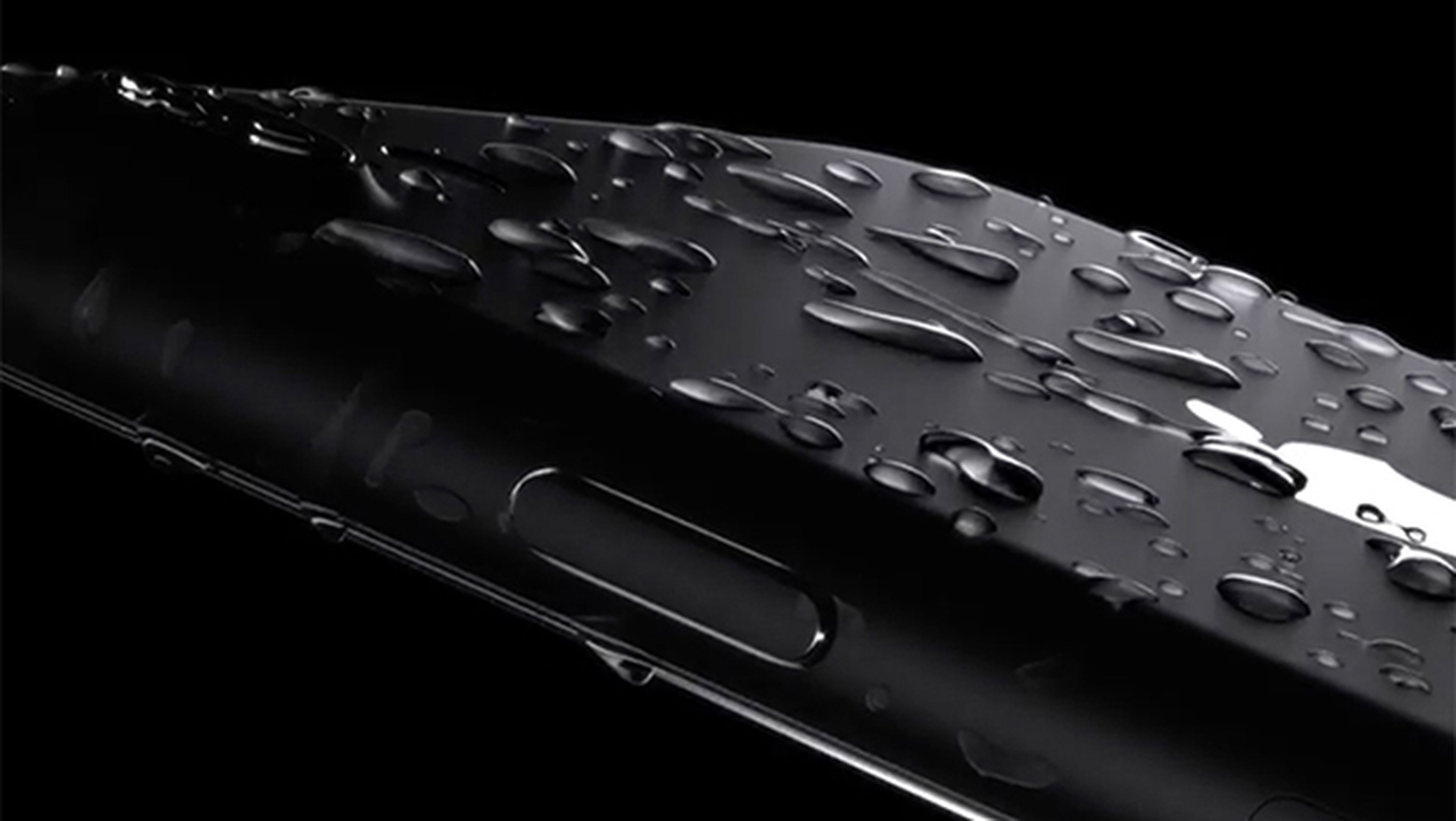 El iPhone 8 contaría con IP68 siendo más resistente al agua