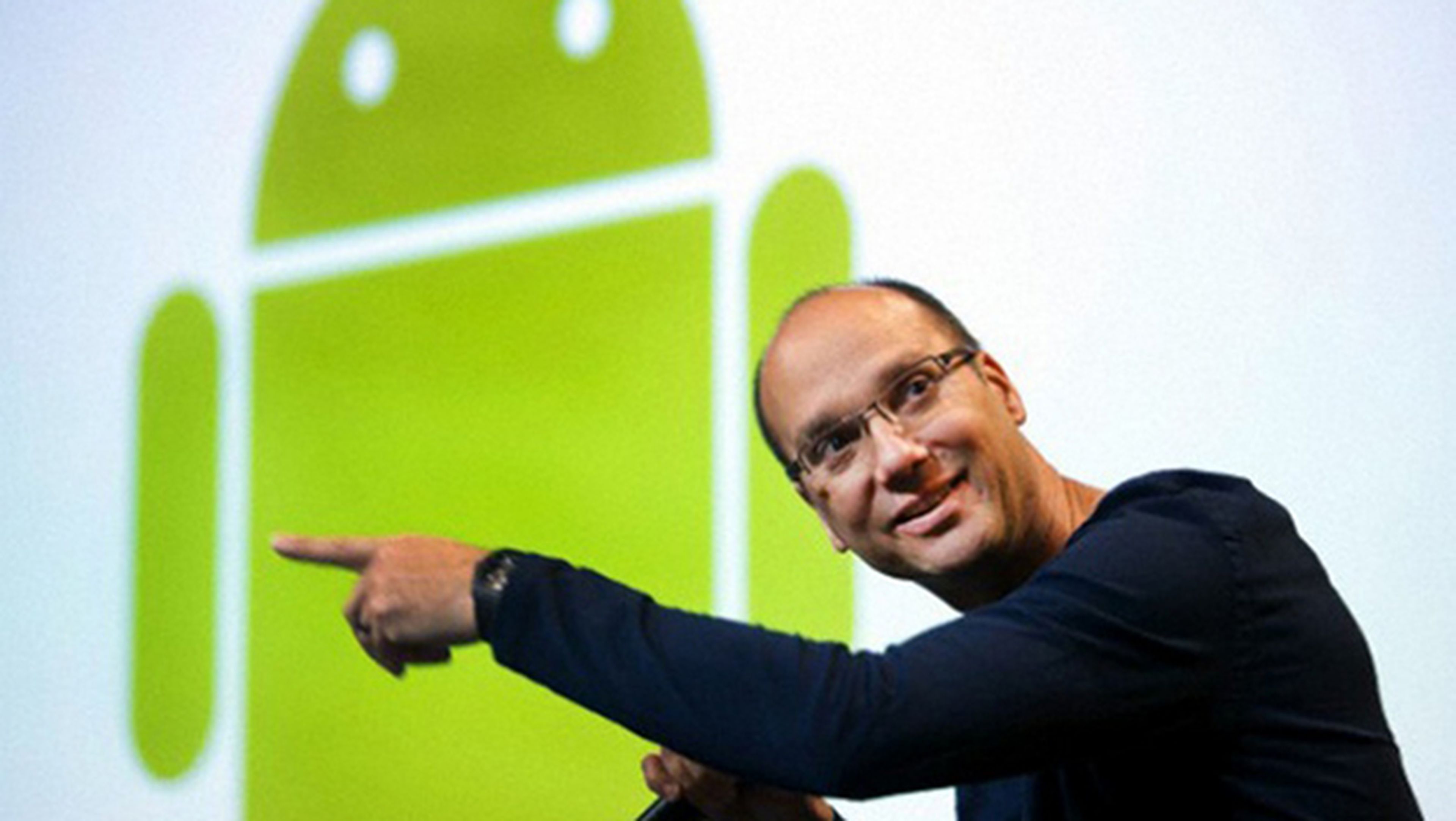 Creador de Android lanzará un teléfono para competir con Google