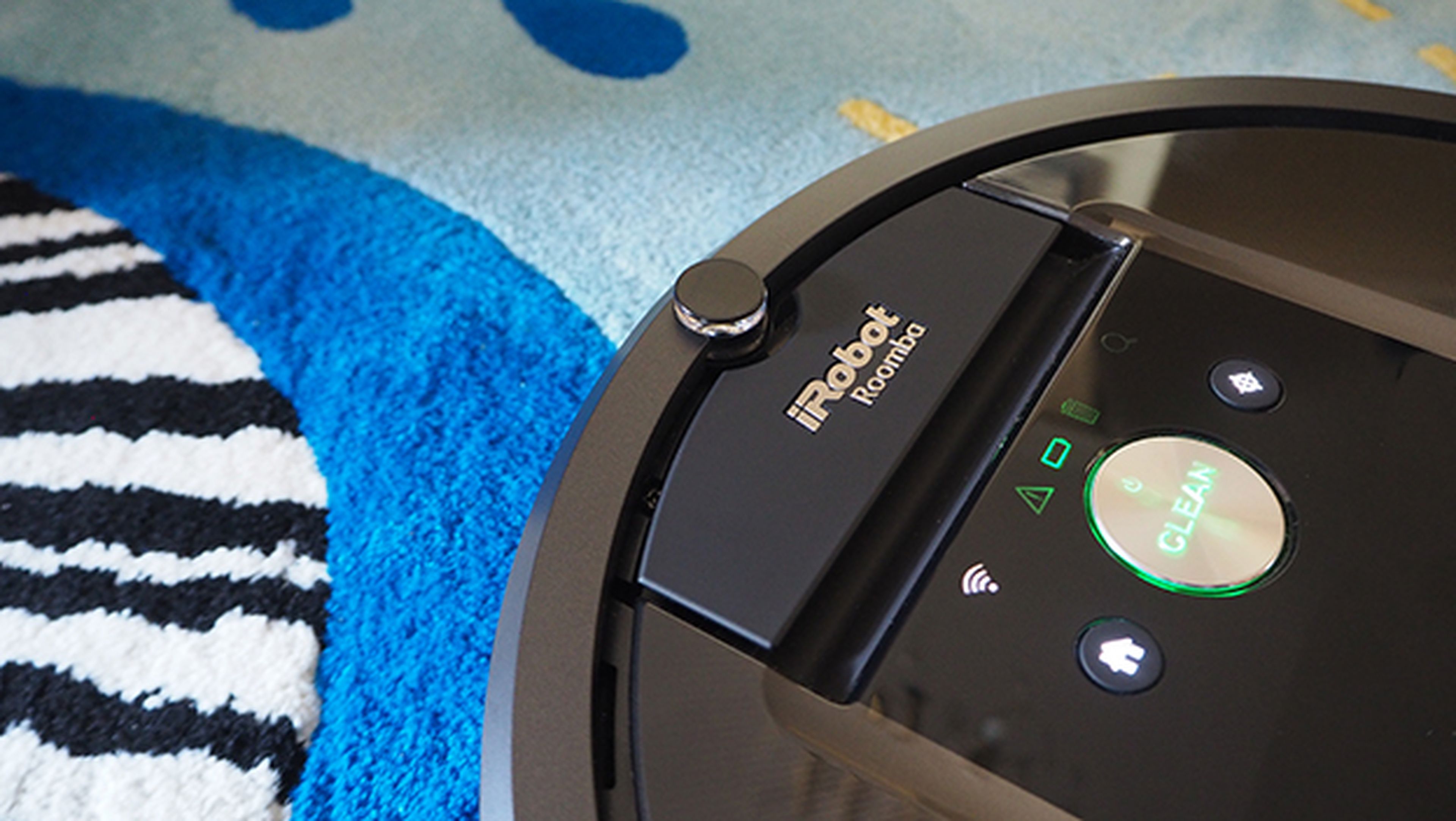 Roomba 980, análisis y opinión | Hoy