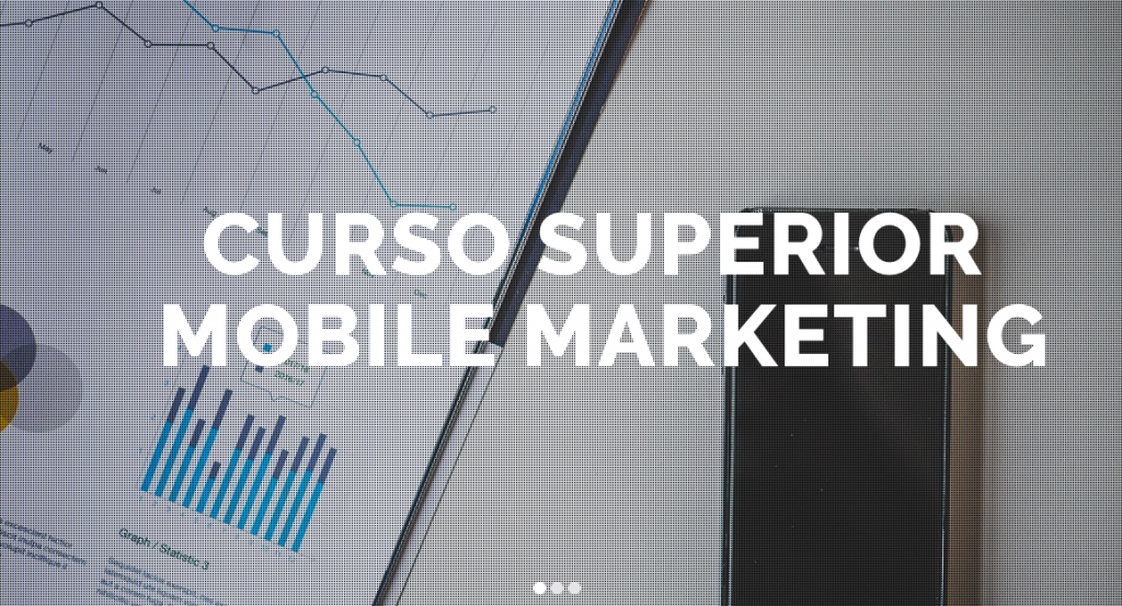 Curso Superior Mobile Business & New Media