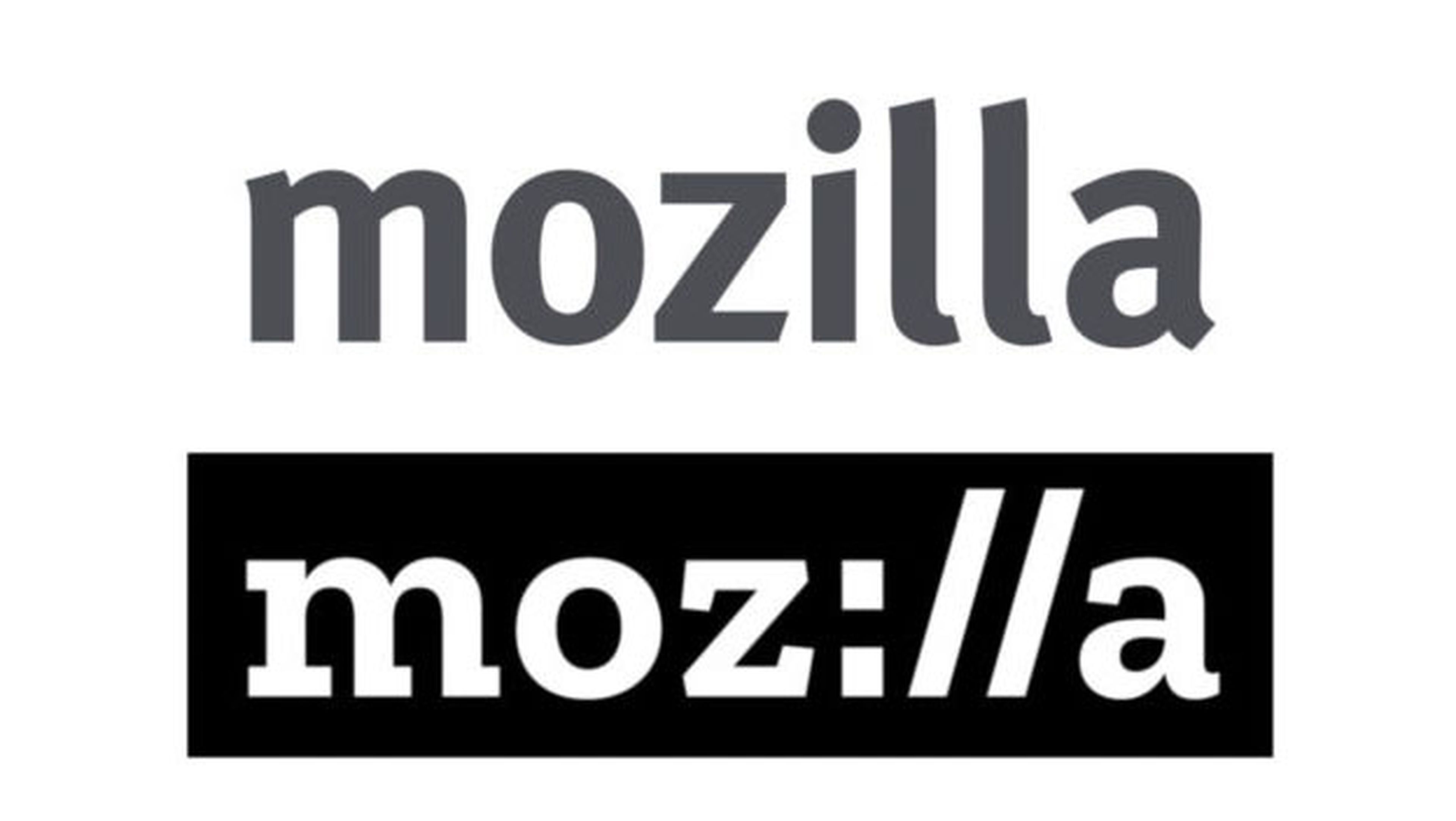 nuevo logo mozilla