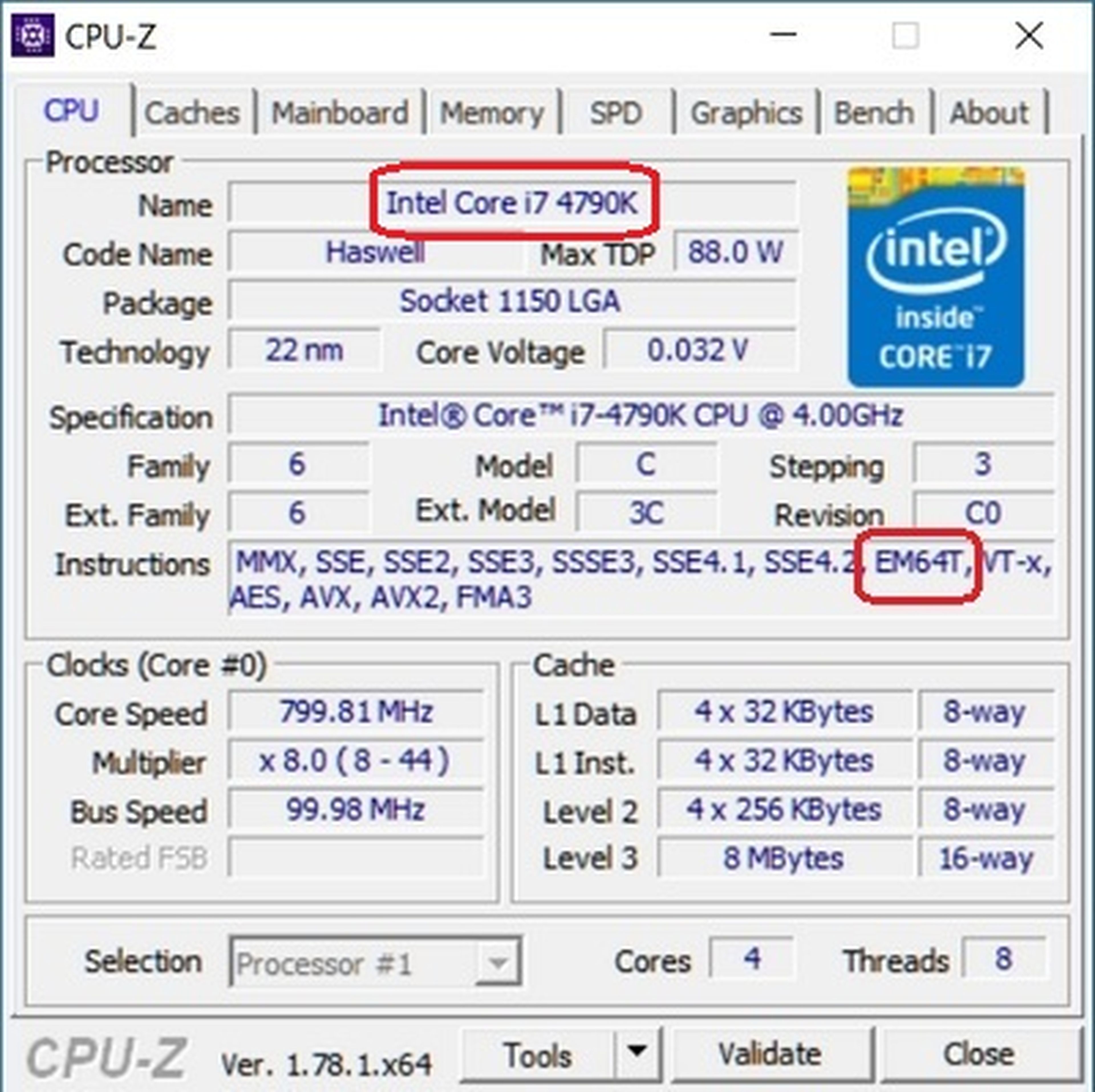 32 bits vs. 64 bits: ¿en qué se diferencian?