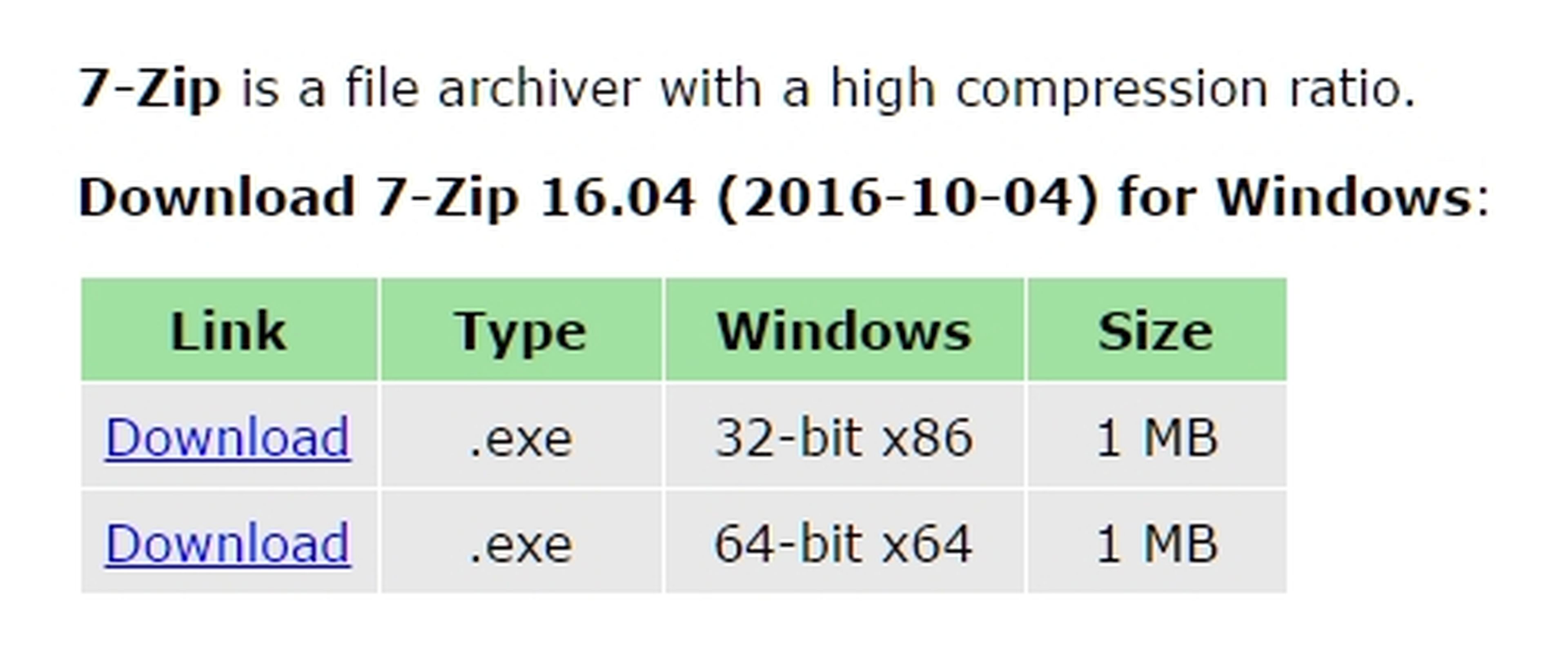 32 bits vs. 64 bits: ¿en qué se diferencian?