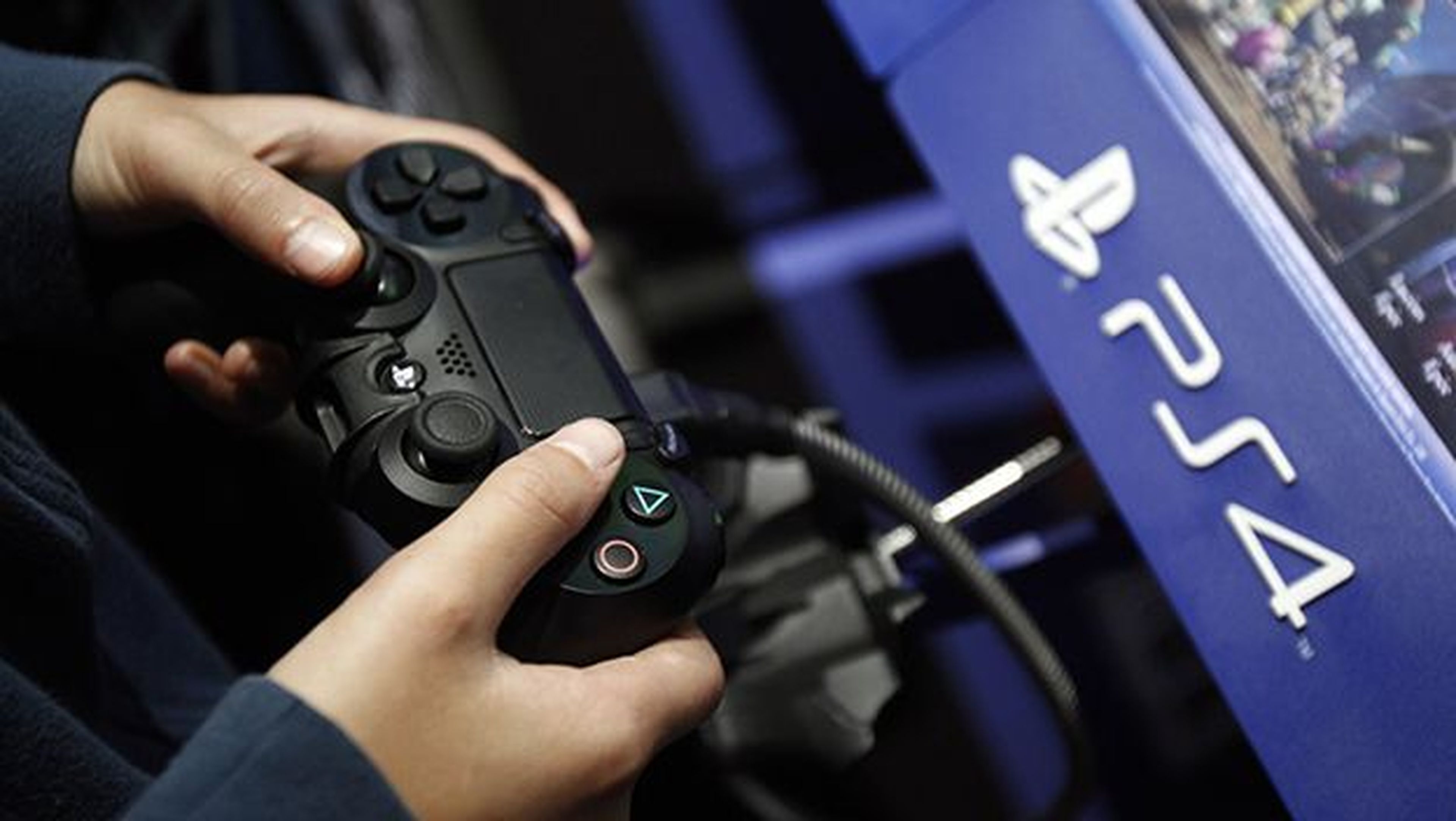 Juegos de PS4 en oferta por menos de 20€: Call of Duty y más