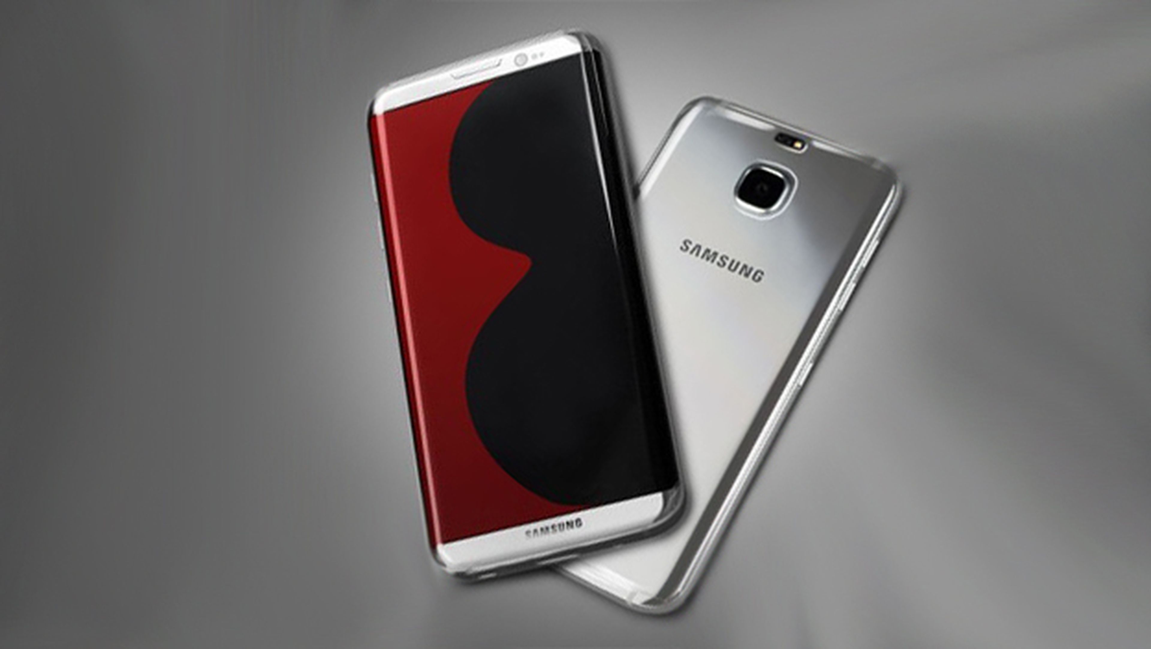 Samsung Galaxy S8, todos los rumores recopilados