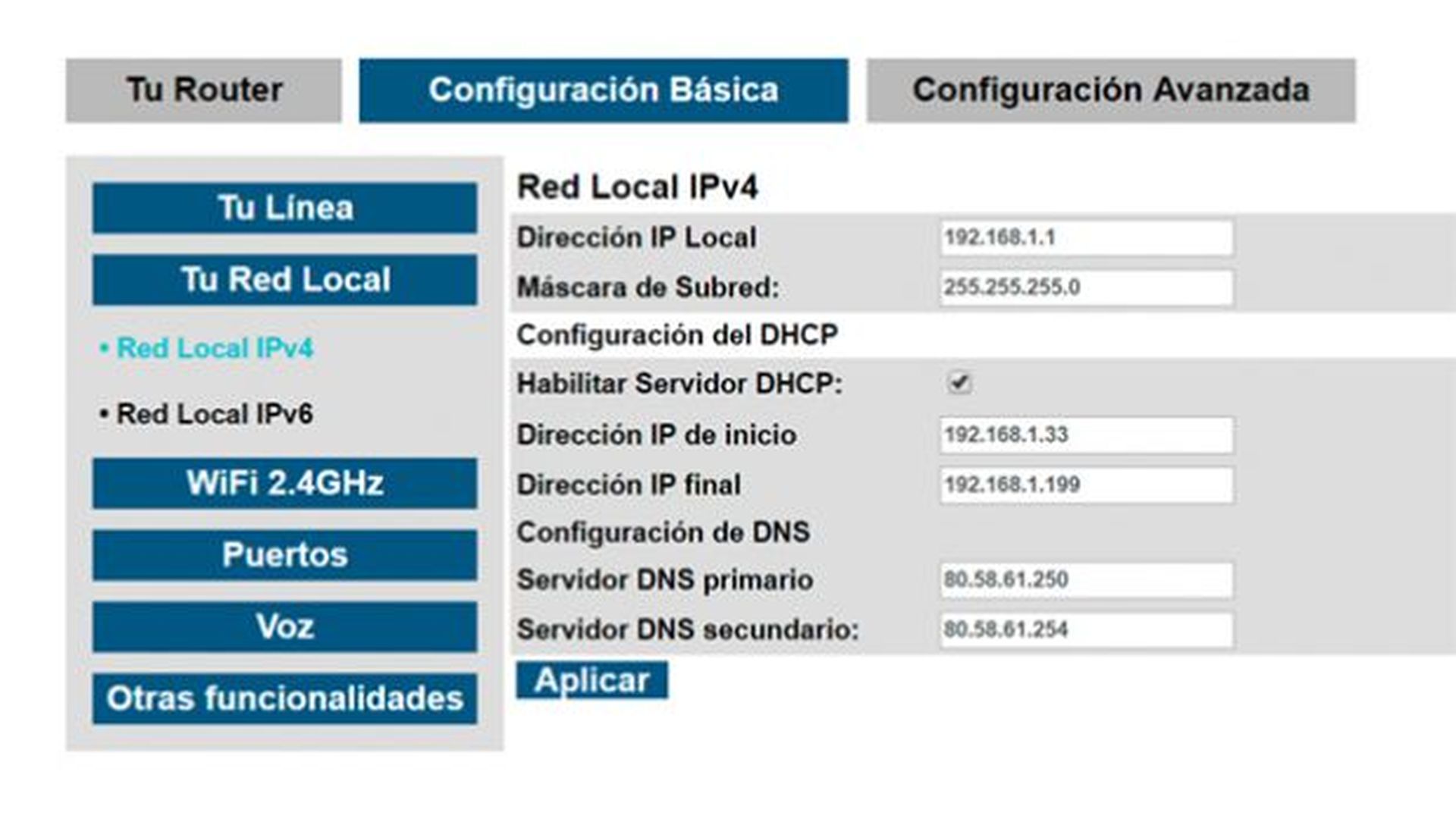 Cómo y por qué usar las DNS de Google