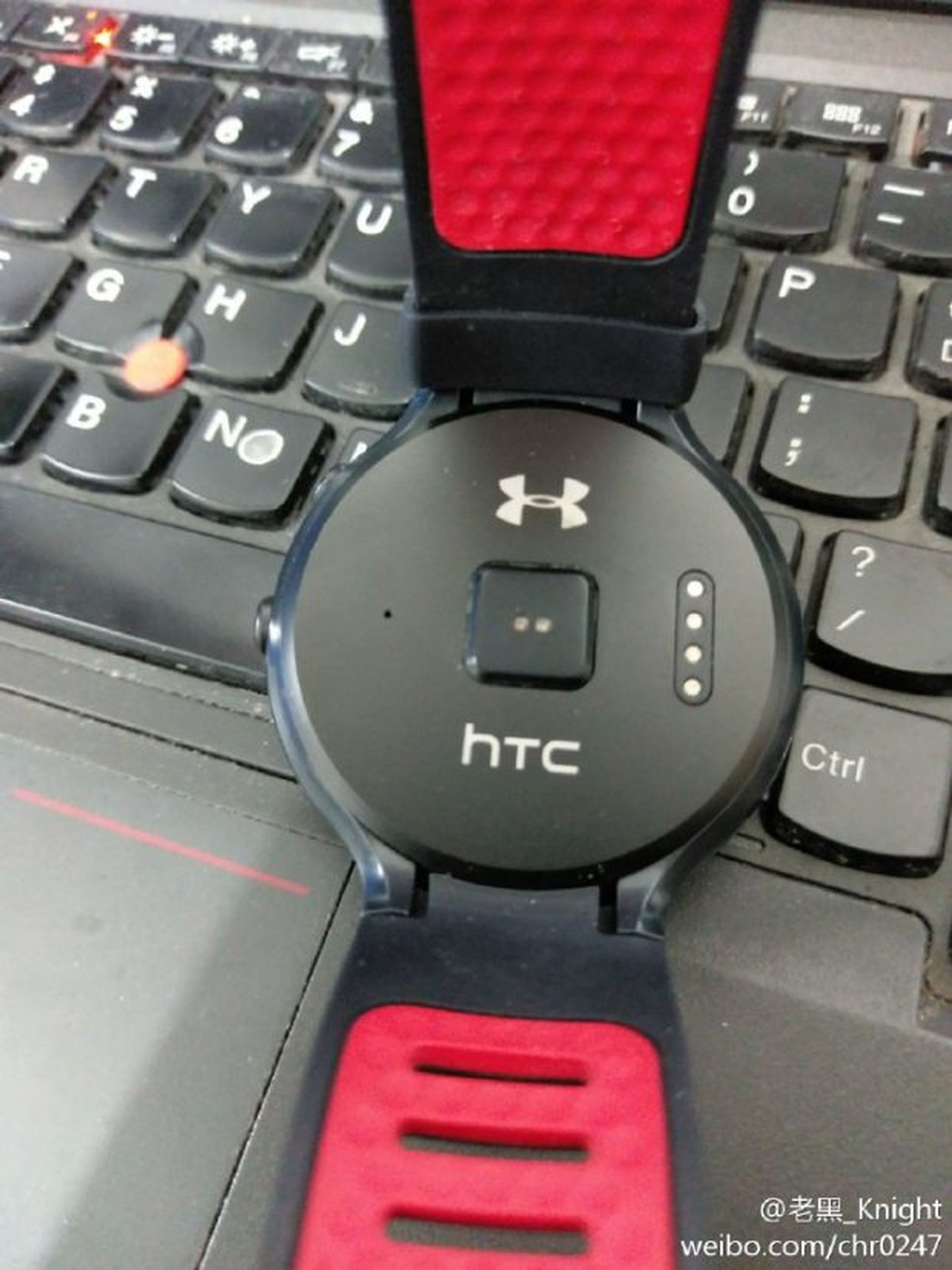 smartwatch de htc