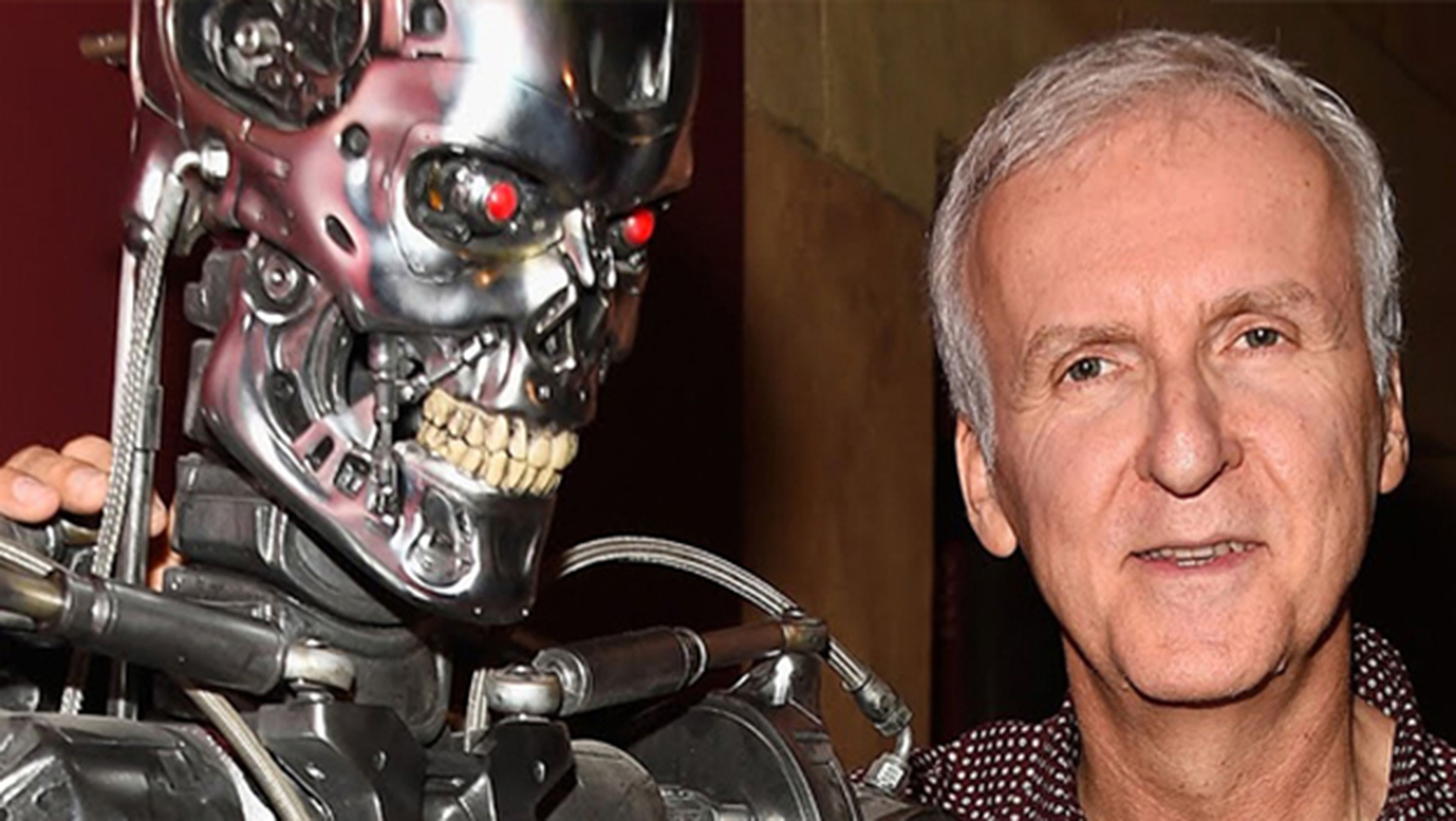 Terminator 6 supondrá el regreso de James Cameron a la licencia