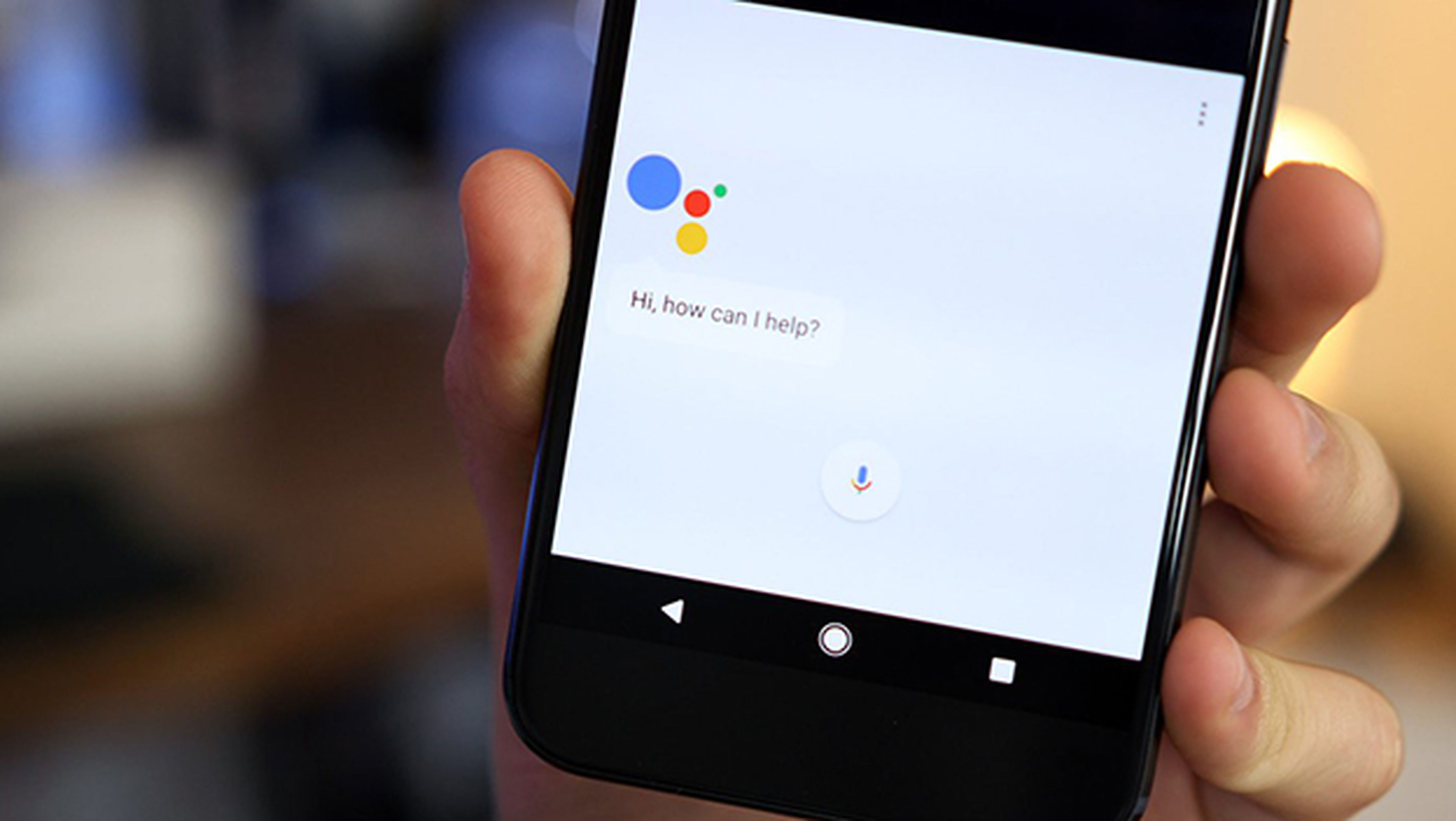 El LG G6 contaría con Google Assistant o incluso Alexa