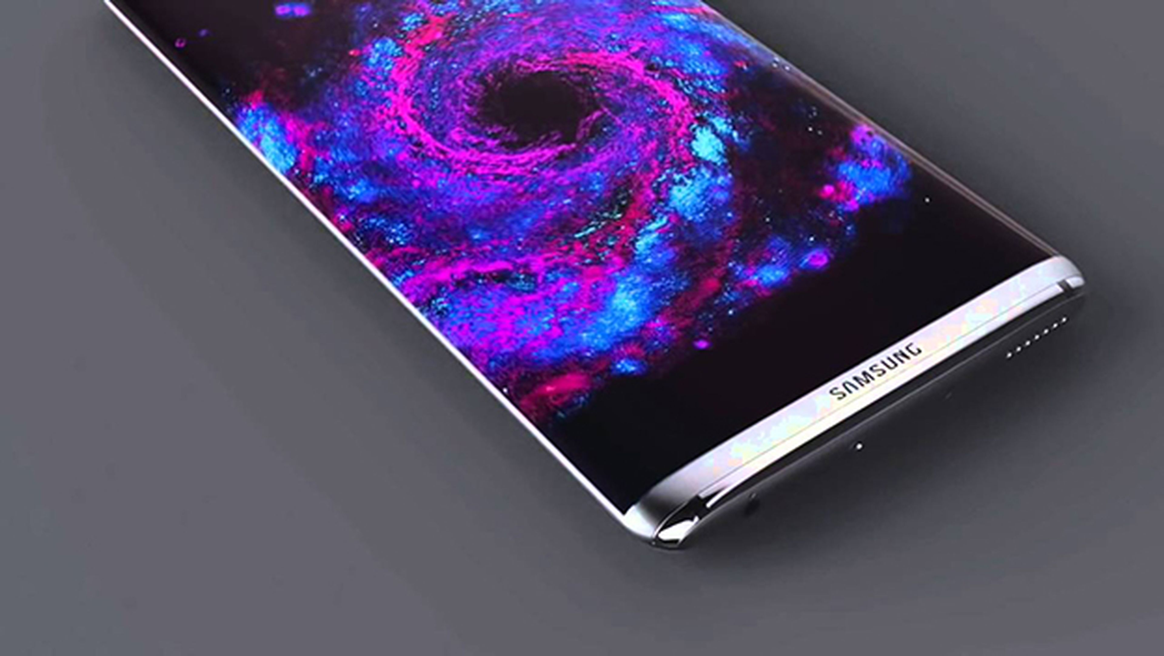 El Samsung Galaxy S8 retrasa su lanzamiento y faltará al MWC