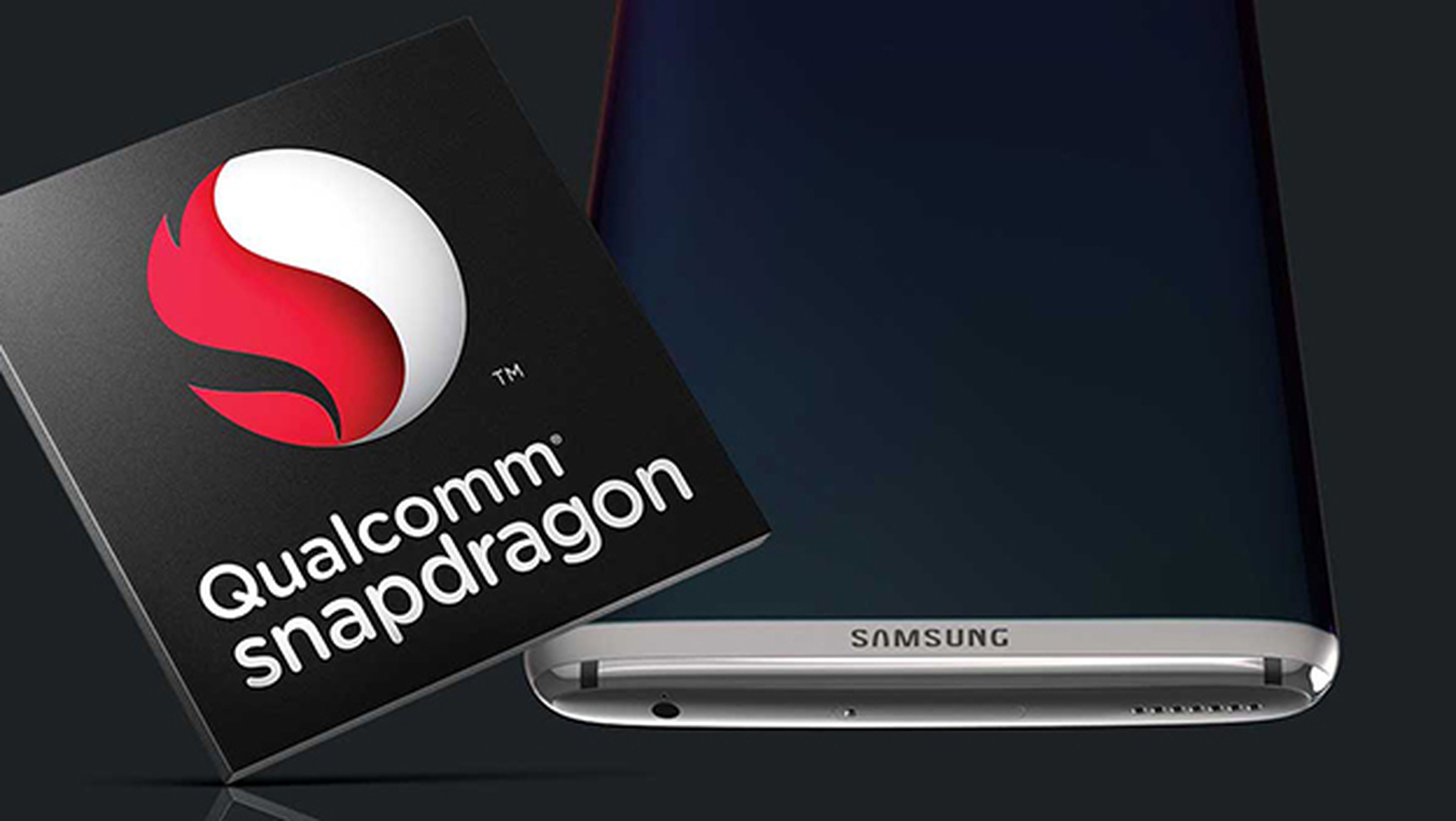 El Samsung Galaxy S8 será el que estrene el Snapdragon 835