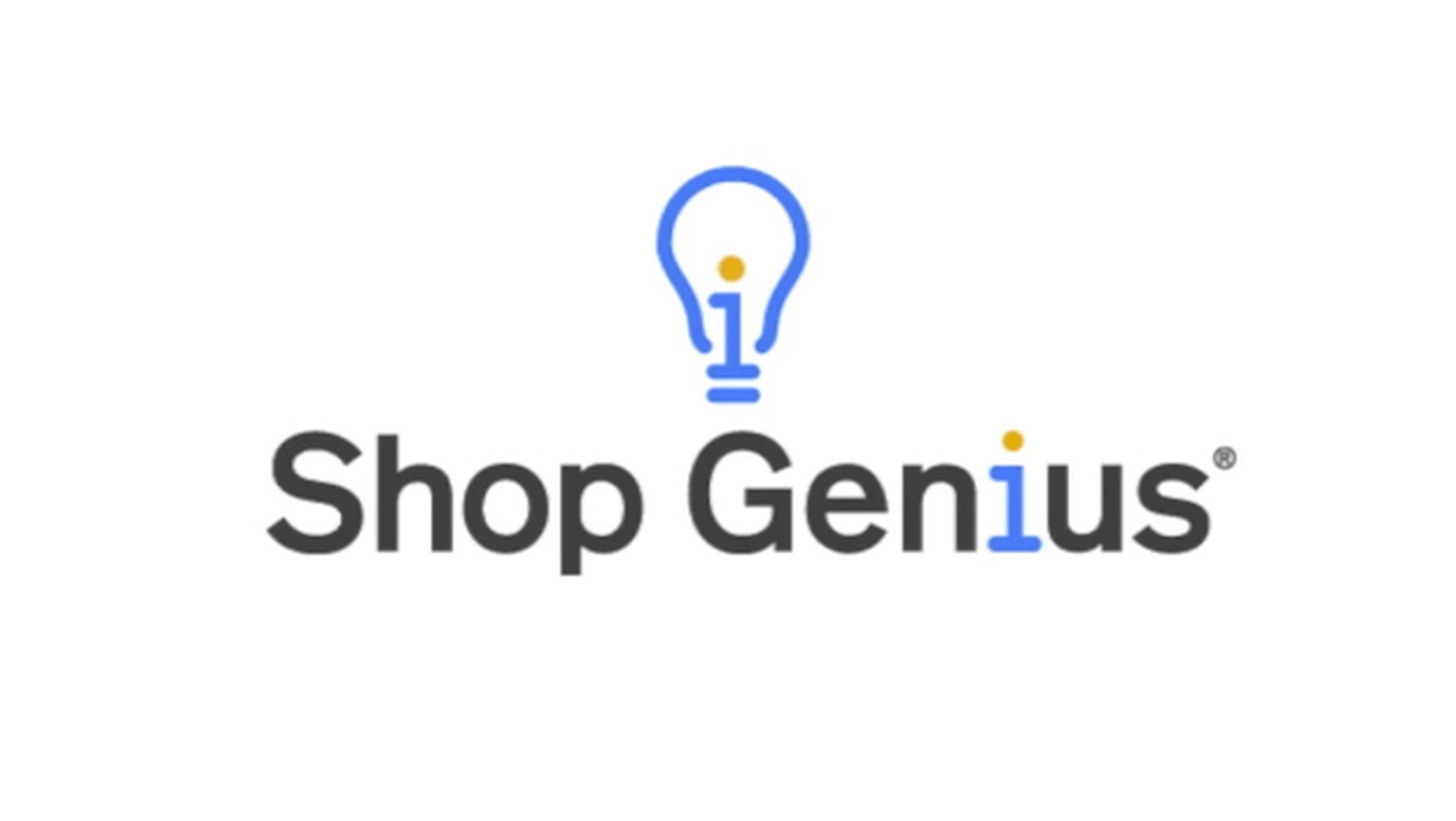 Shop Genius