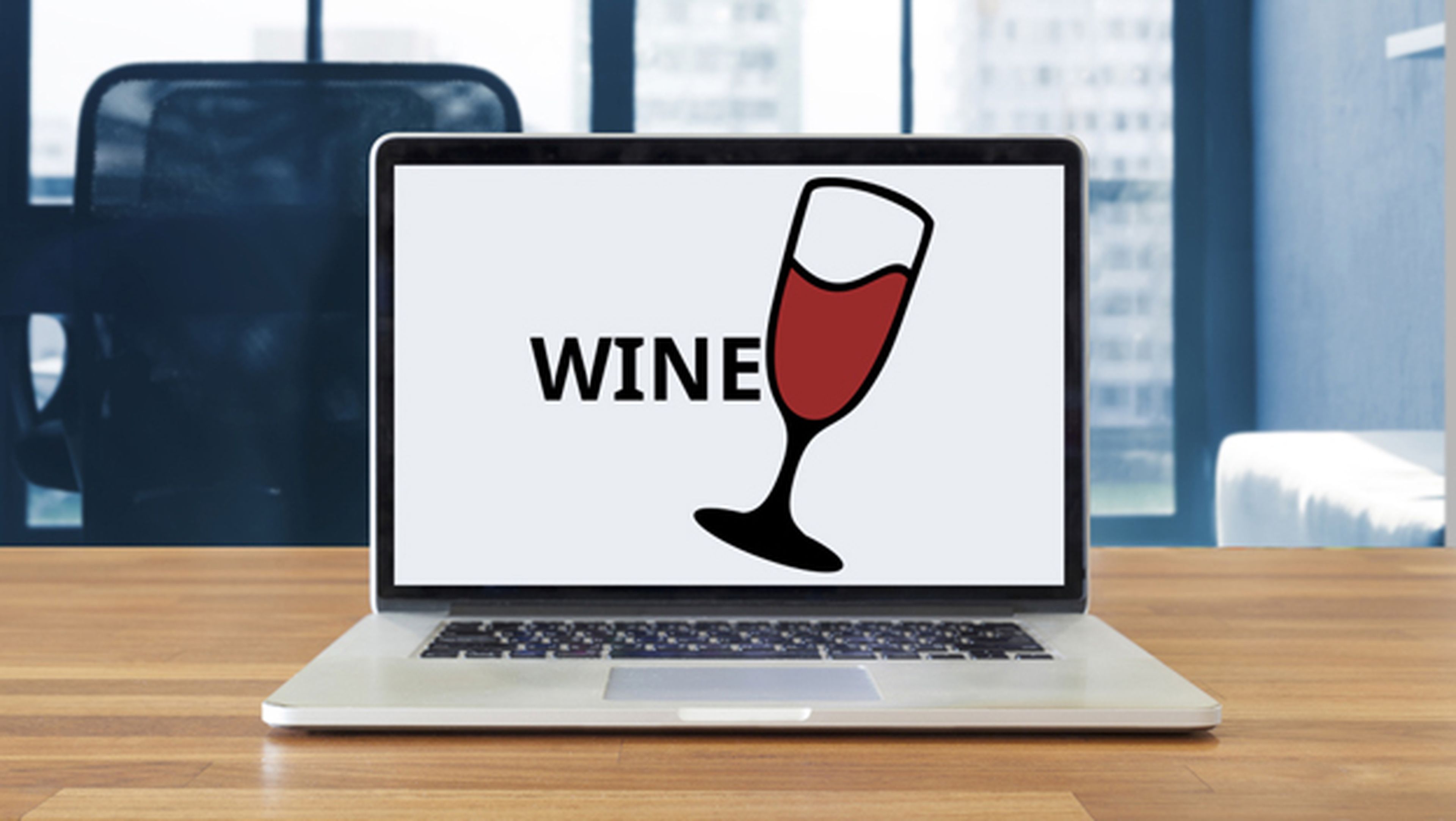 Ejecutar programas y juegos de Windows en Linux y Mac con Wine