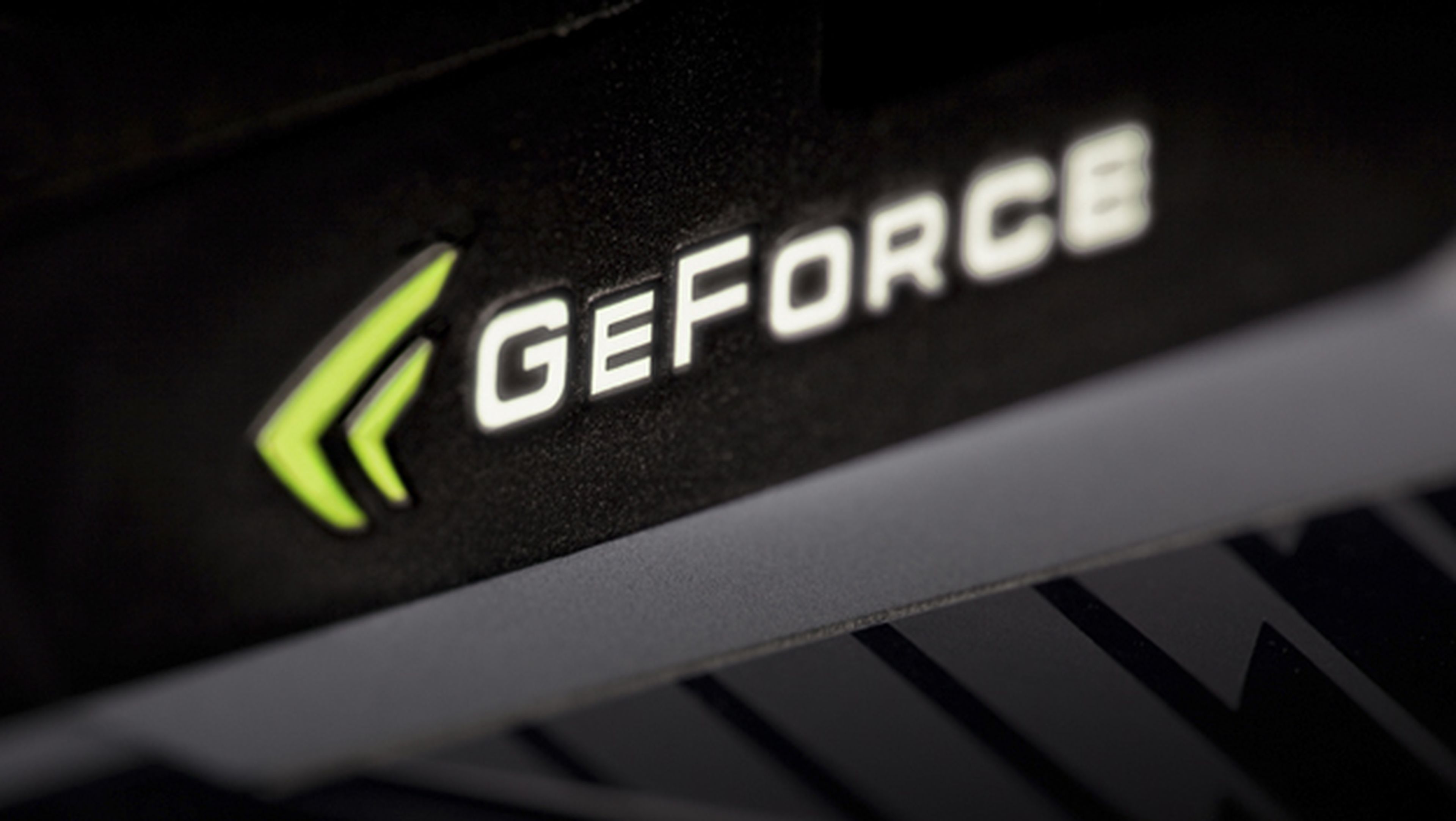 Gráficas para gaming GeForce GXT con Volta