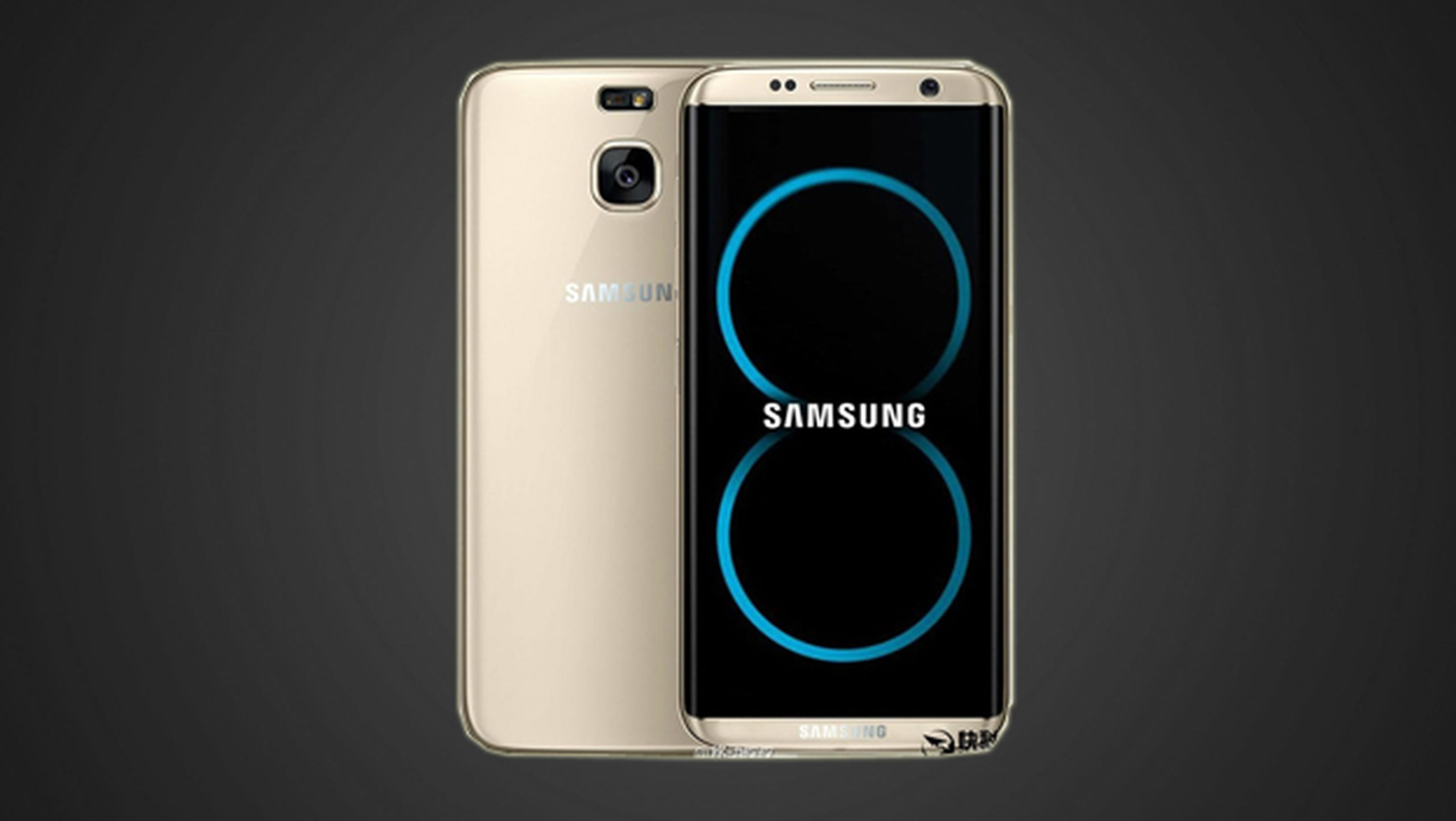 Lo que los rumores de The Guardian dicen sobre el Samsung Galaxy S8
