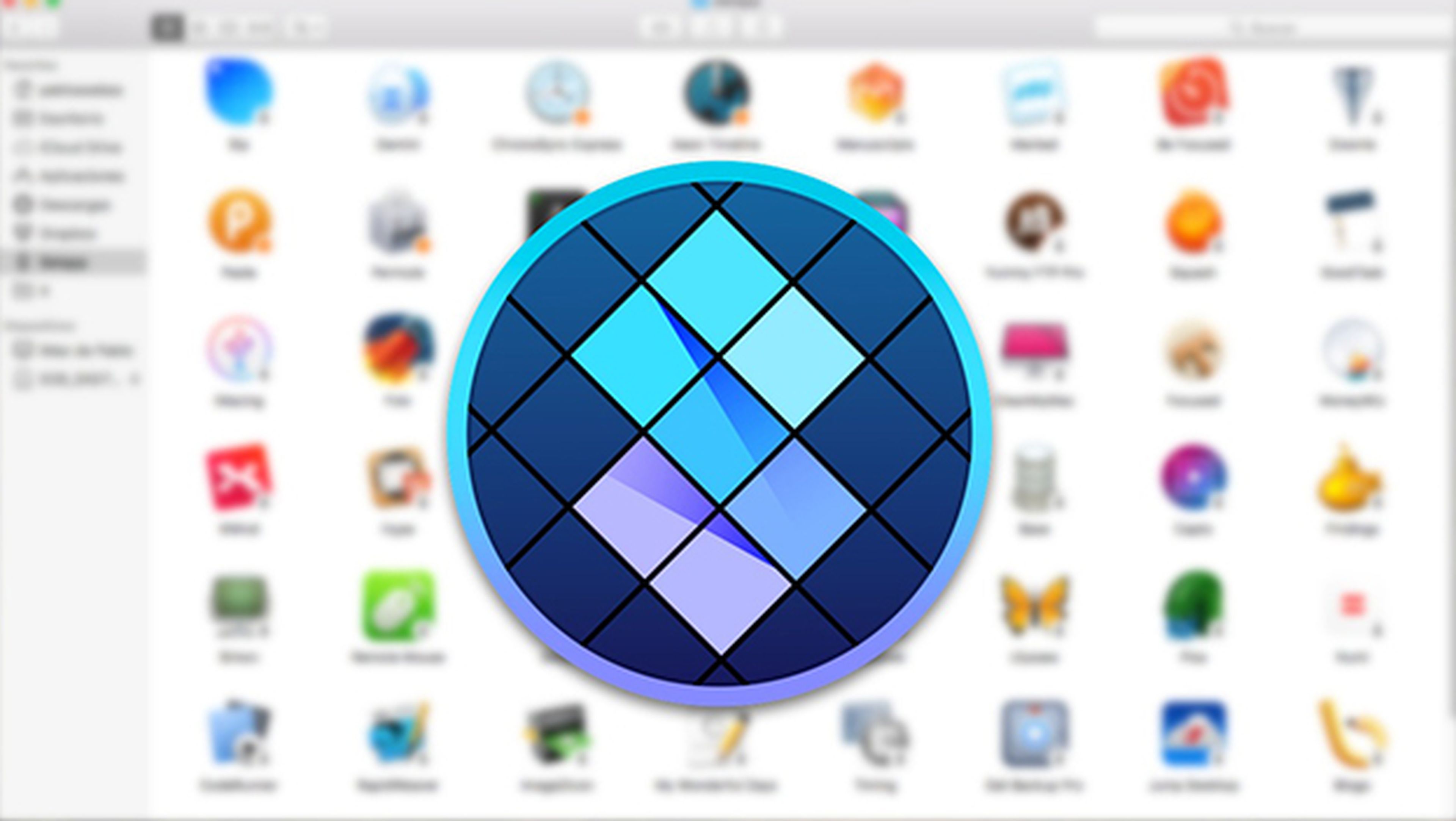 Setapp, la tarifa plana de aplicaciones llega a Mac