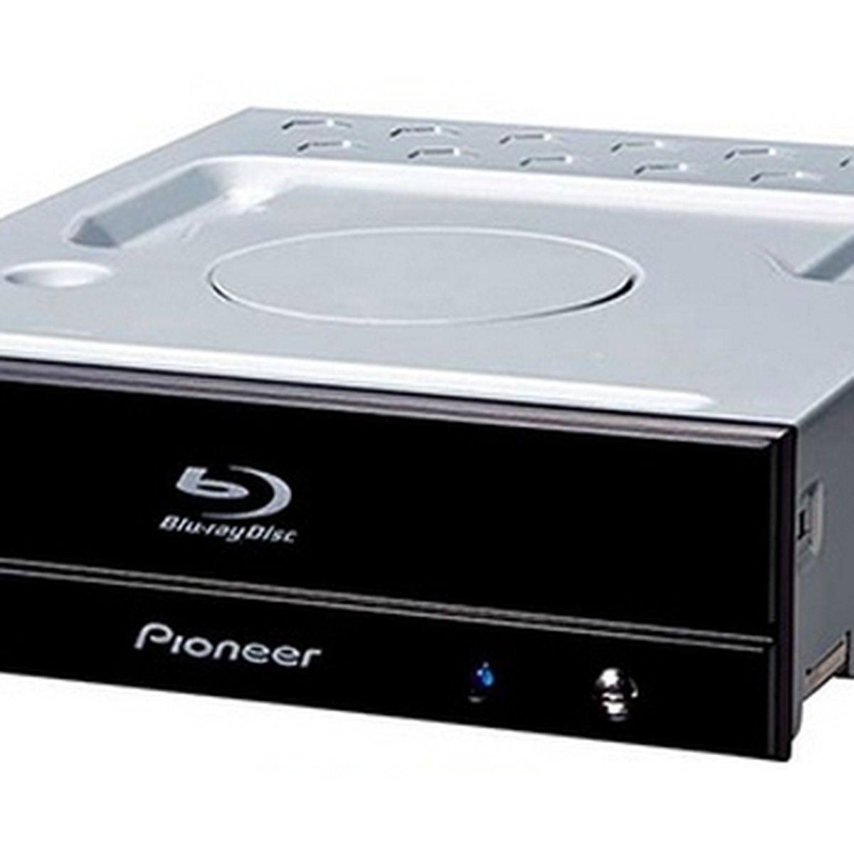 La primera grabadora Blu-ray 4K de Pioneer no funcionará en tu PC