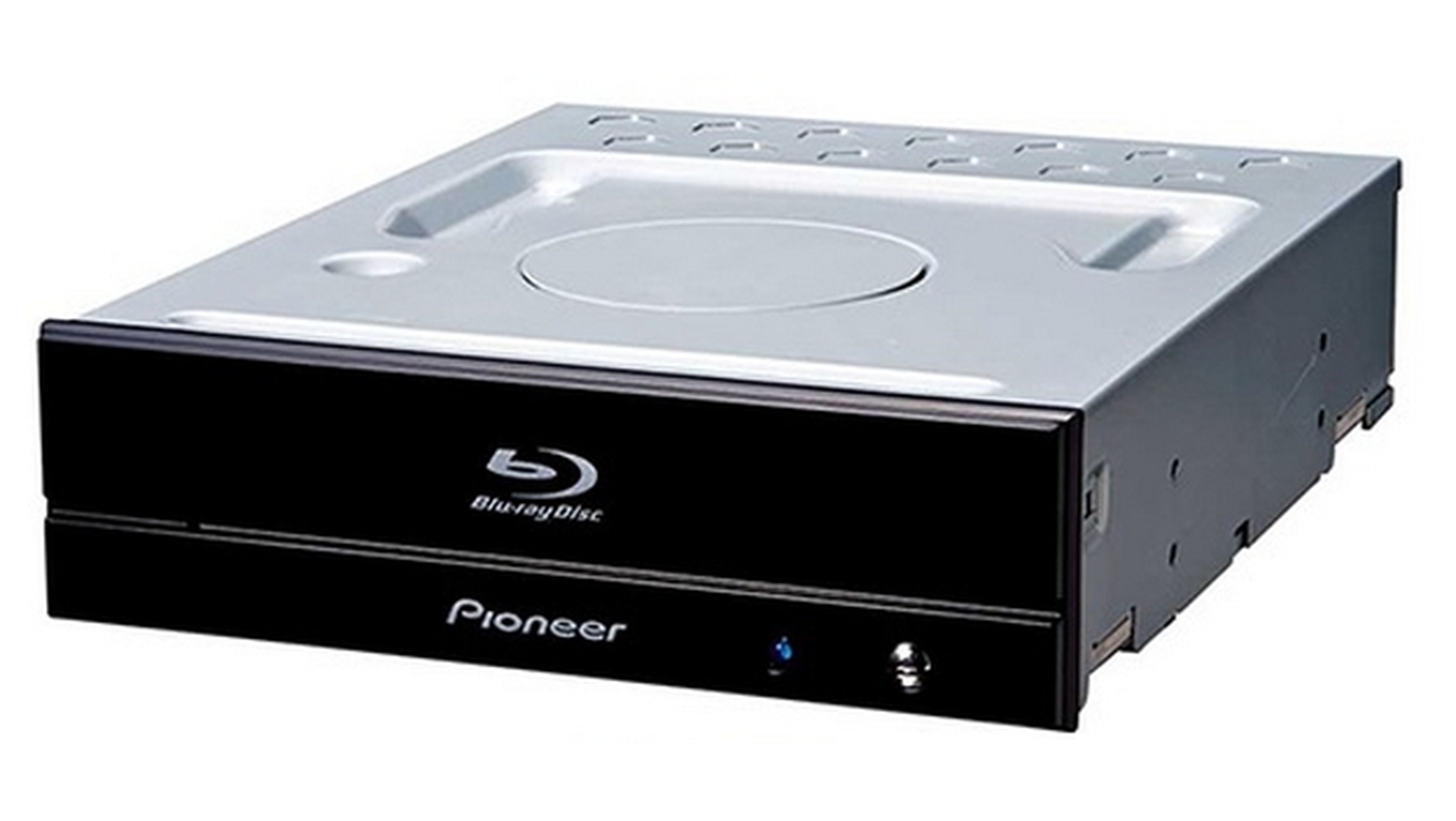 Influyente Galaxia Disipación La primera grabadora Blu-ray 4K de Pioneer no funcionará en tu PC |  Computer Hoy
