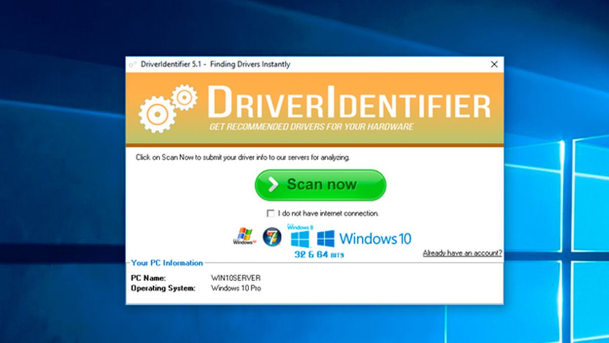 The Best Programs To Search And Update Drivers In Windows - GEARRICE