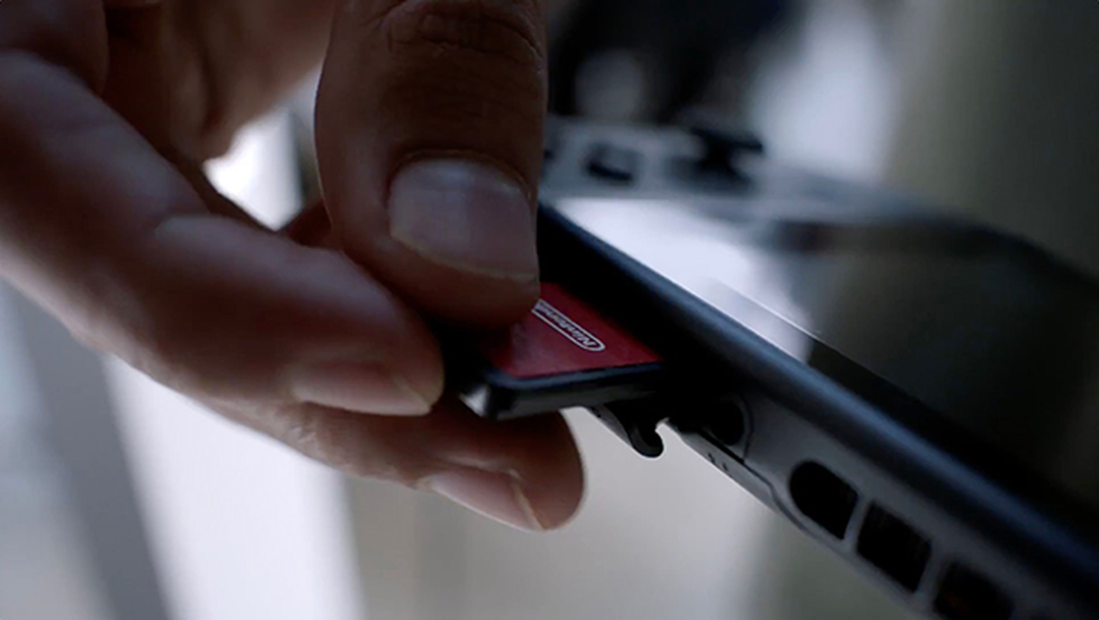 Las microSD oficiales de Nintendo Switch, fabricadas por Hori