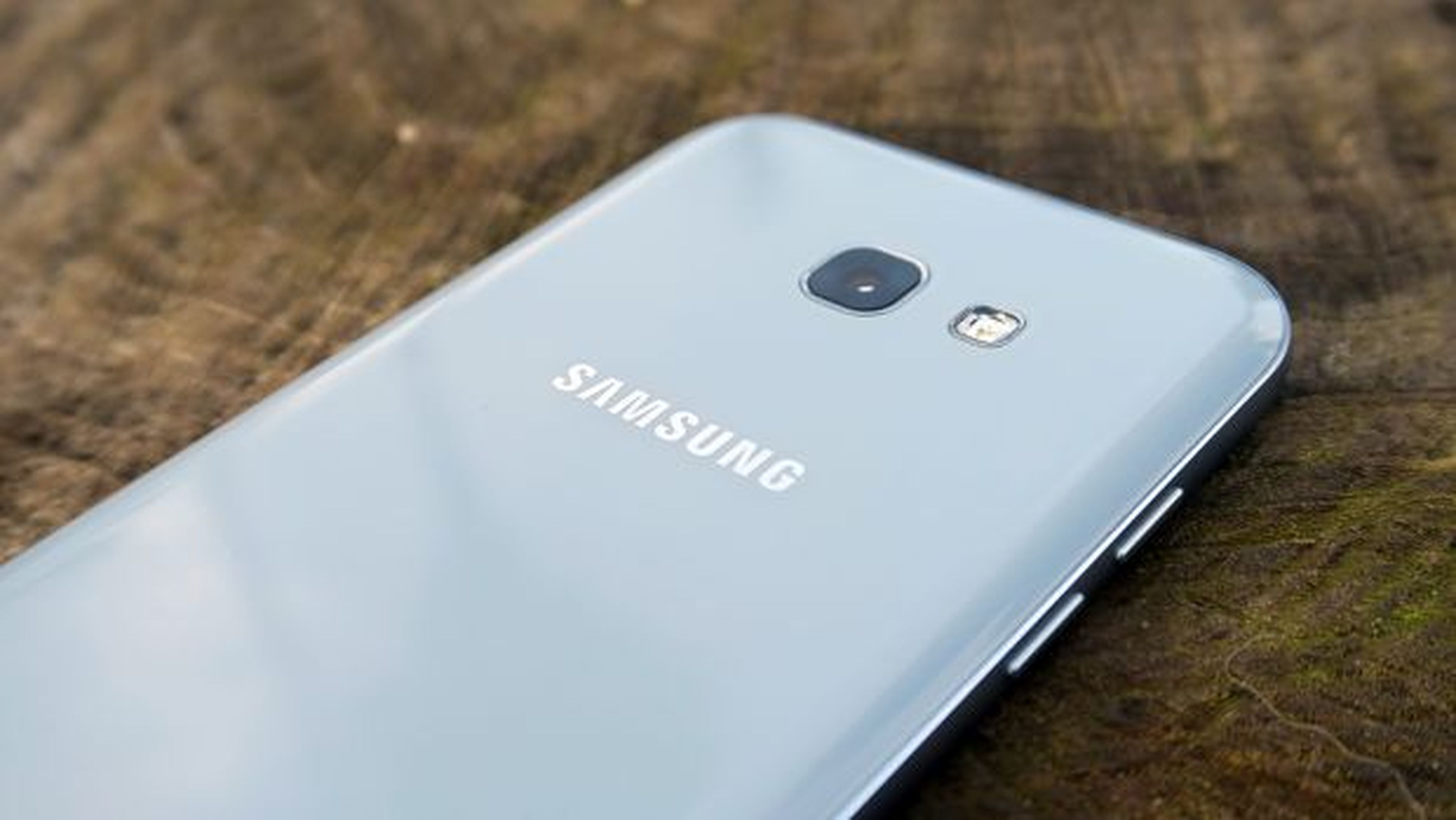 Servicio oportunidad Vicio Samsung Galaxy A5 (2017), análisis y opinión | Computer Hoy