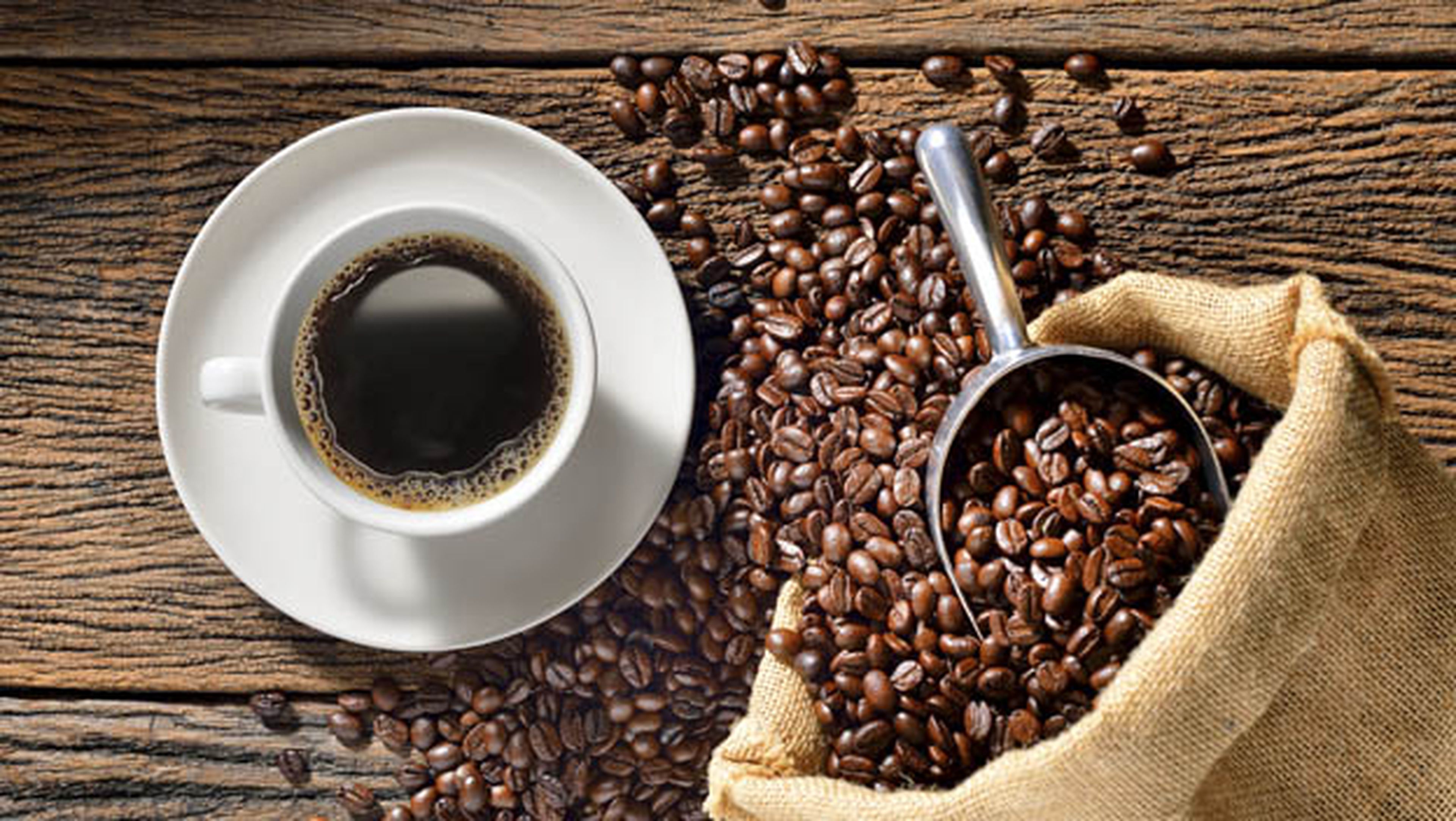 El cambio climático está afectando a la producción de café