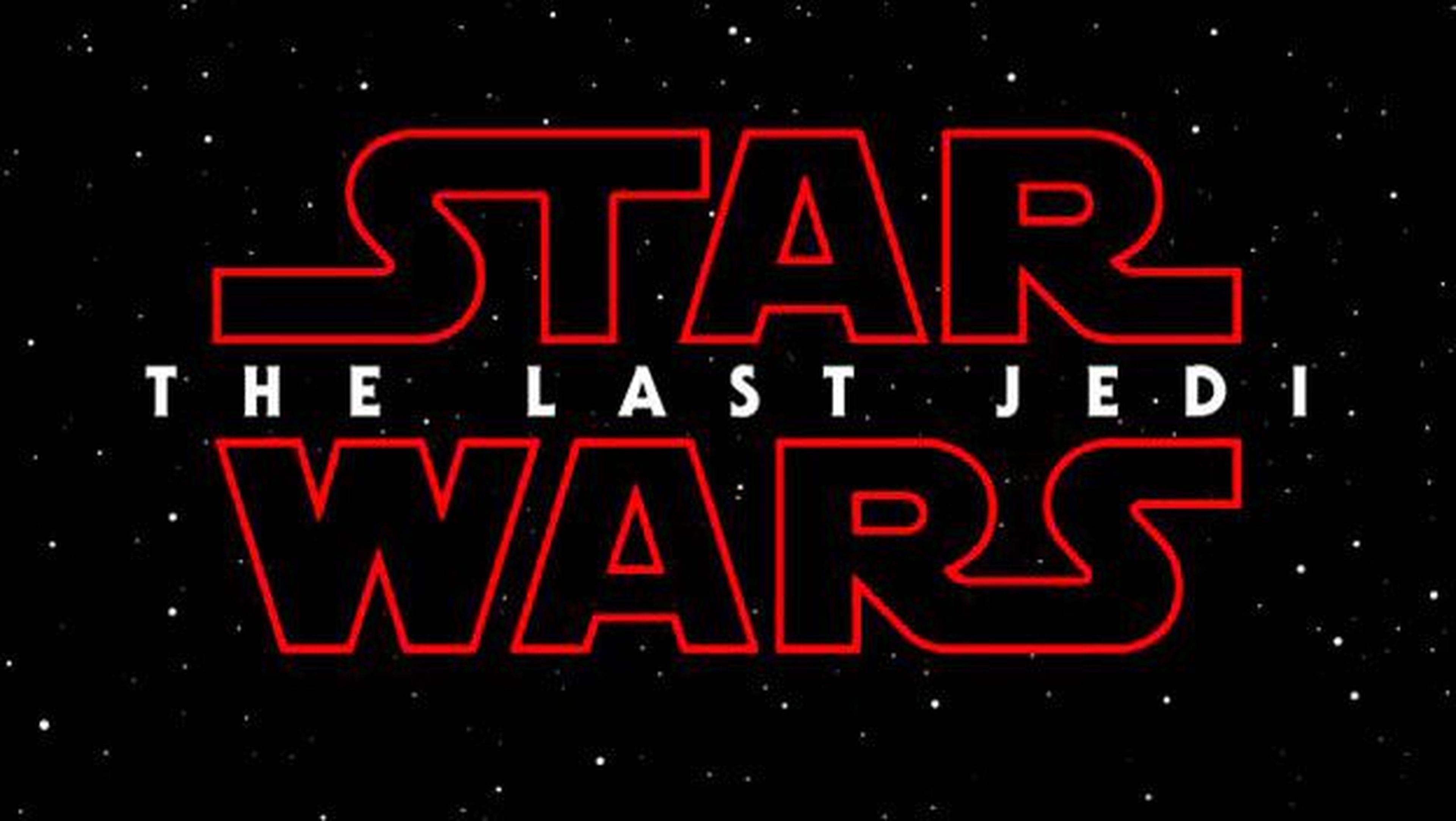 Últimos detalles de Star Wars: The Last Jedi