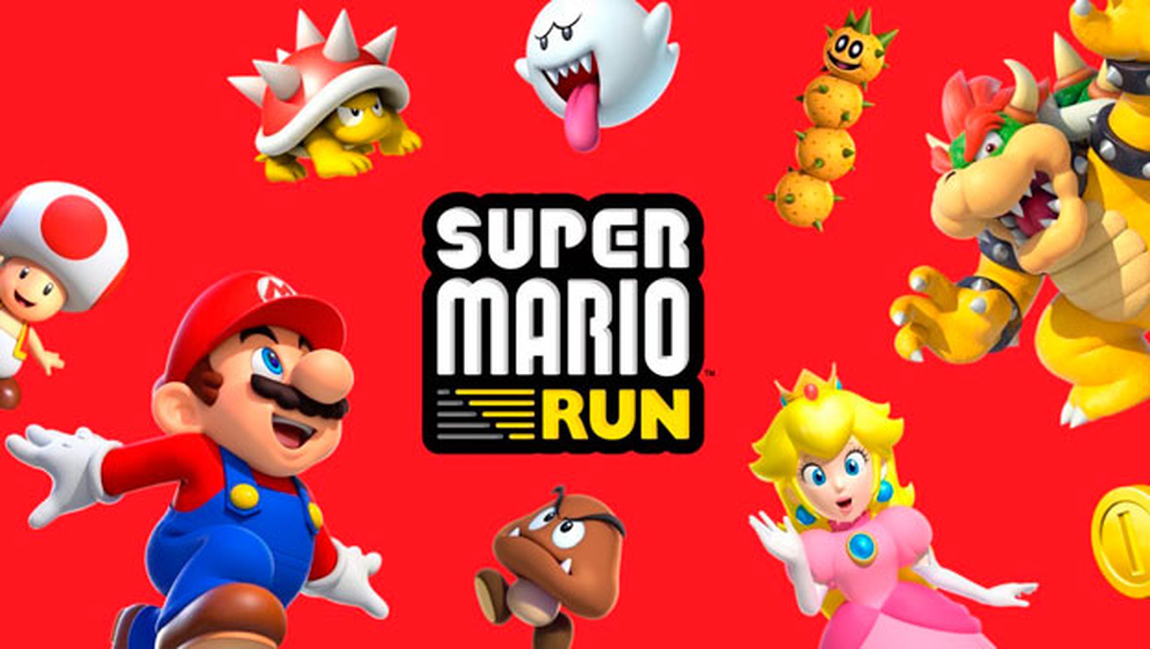 antecedentes Fatídico Penélope Super Mario Run estrena un nuevo modo fácil y otras novedades | Computer Hoy