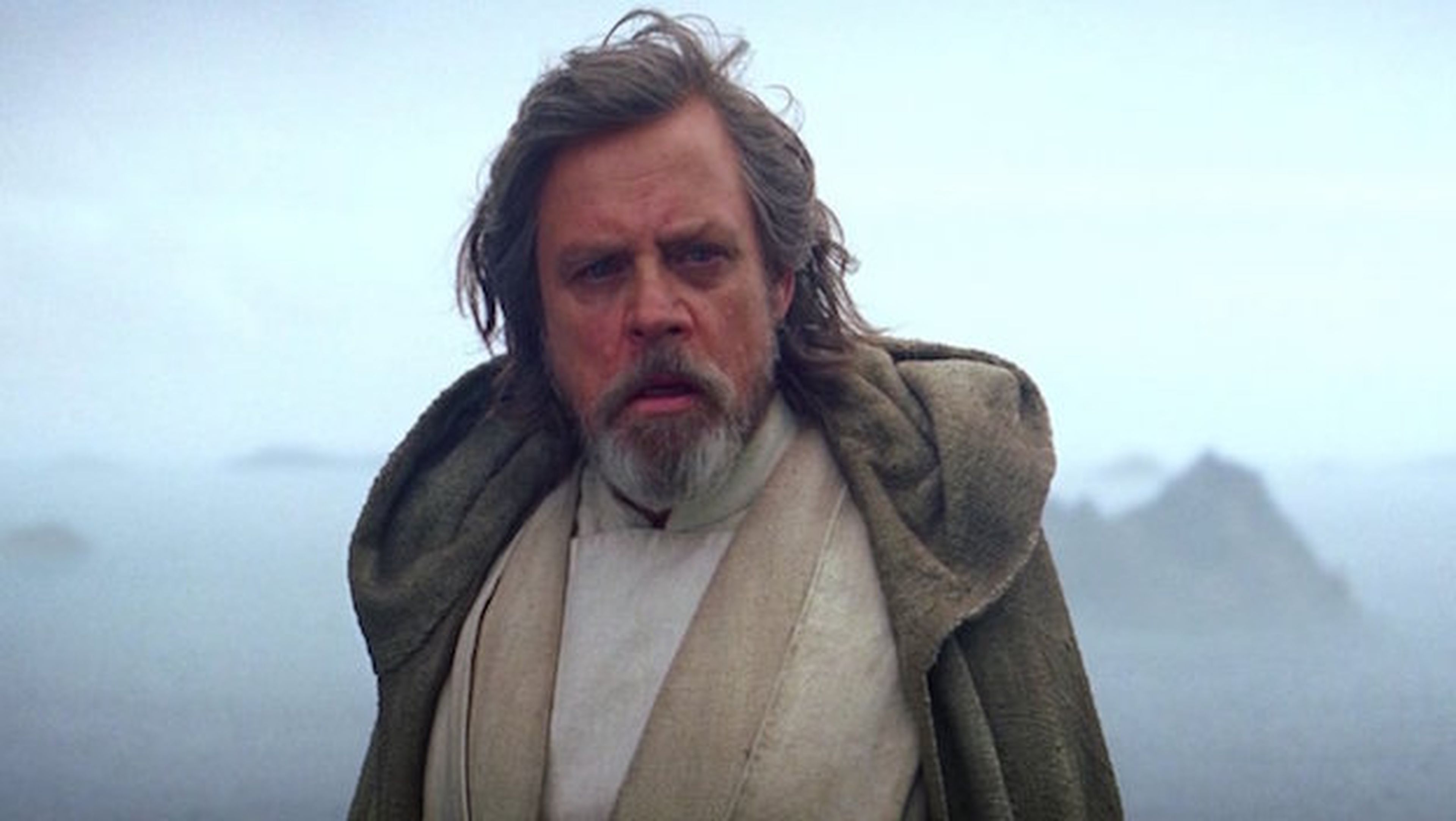 Star Wars Episodio VIII: ¿Desvelada la identidad del último Jedi?