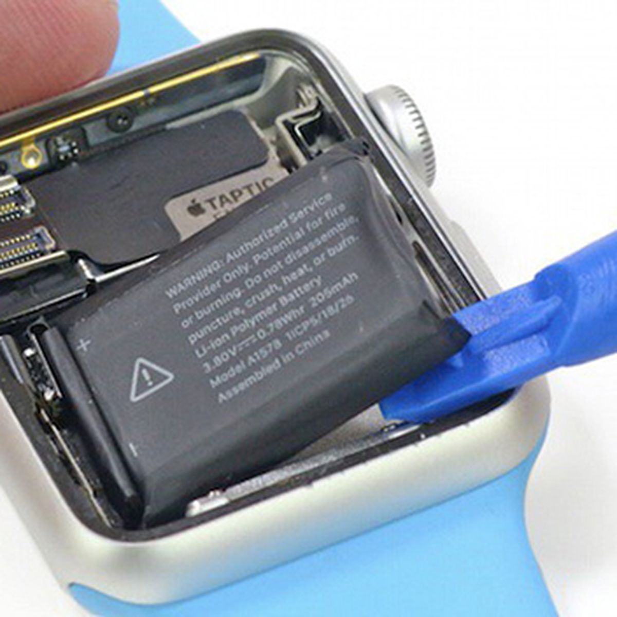 Apple avisa: cuidado con usar cargadores falsos para el Apple Watch (y cómo  puedes identificarlos)