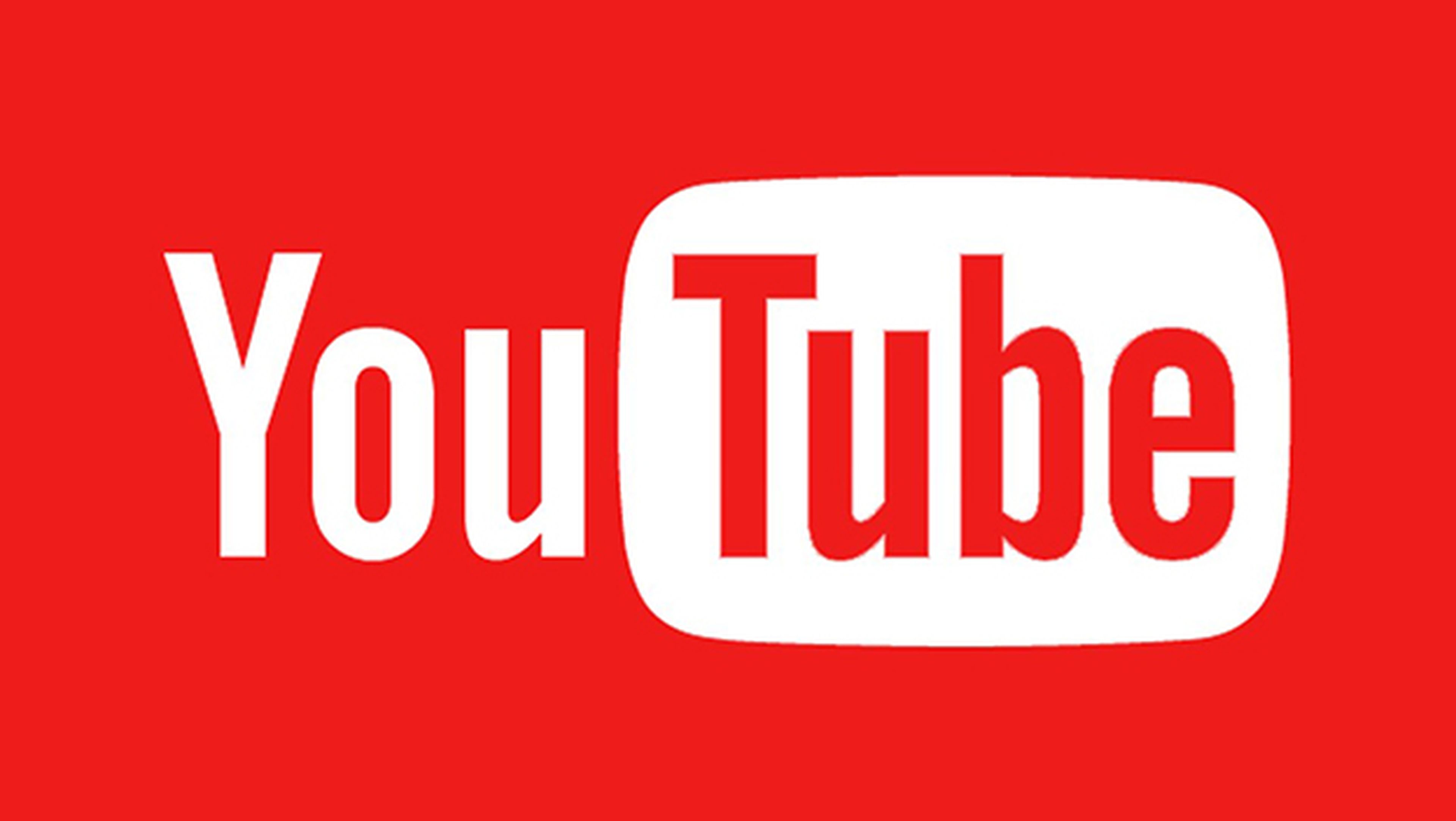 Youtube permite hacer saltos cortos en vídeos con un doble toque