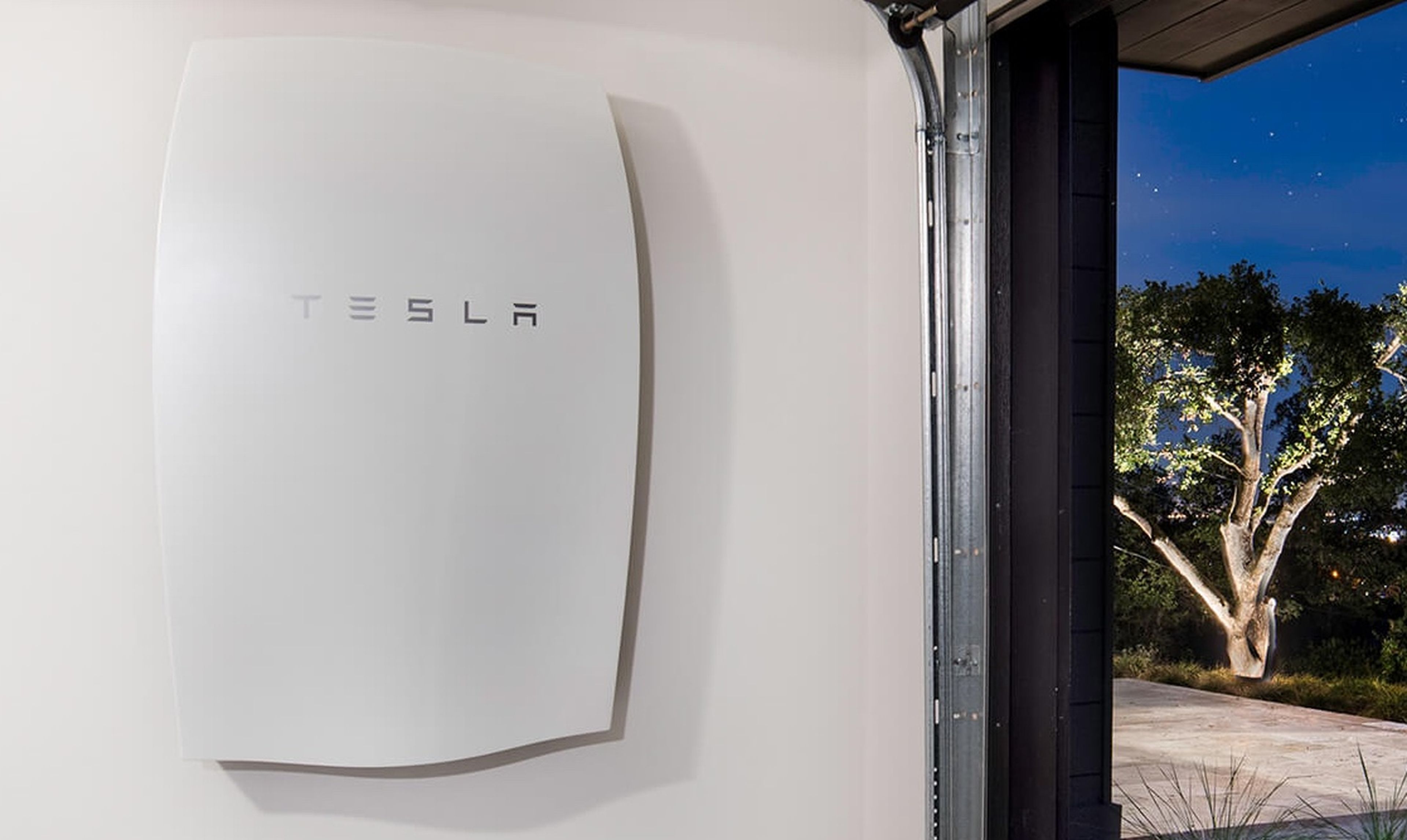 Las baterías de Tesla suben el consumo en lugar de ahorrar