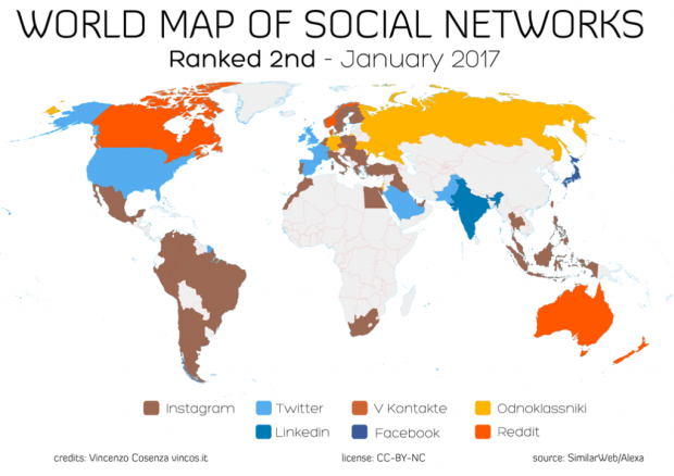 Chat Rooms Worldwide