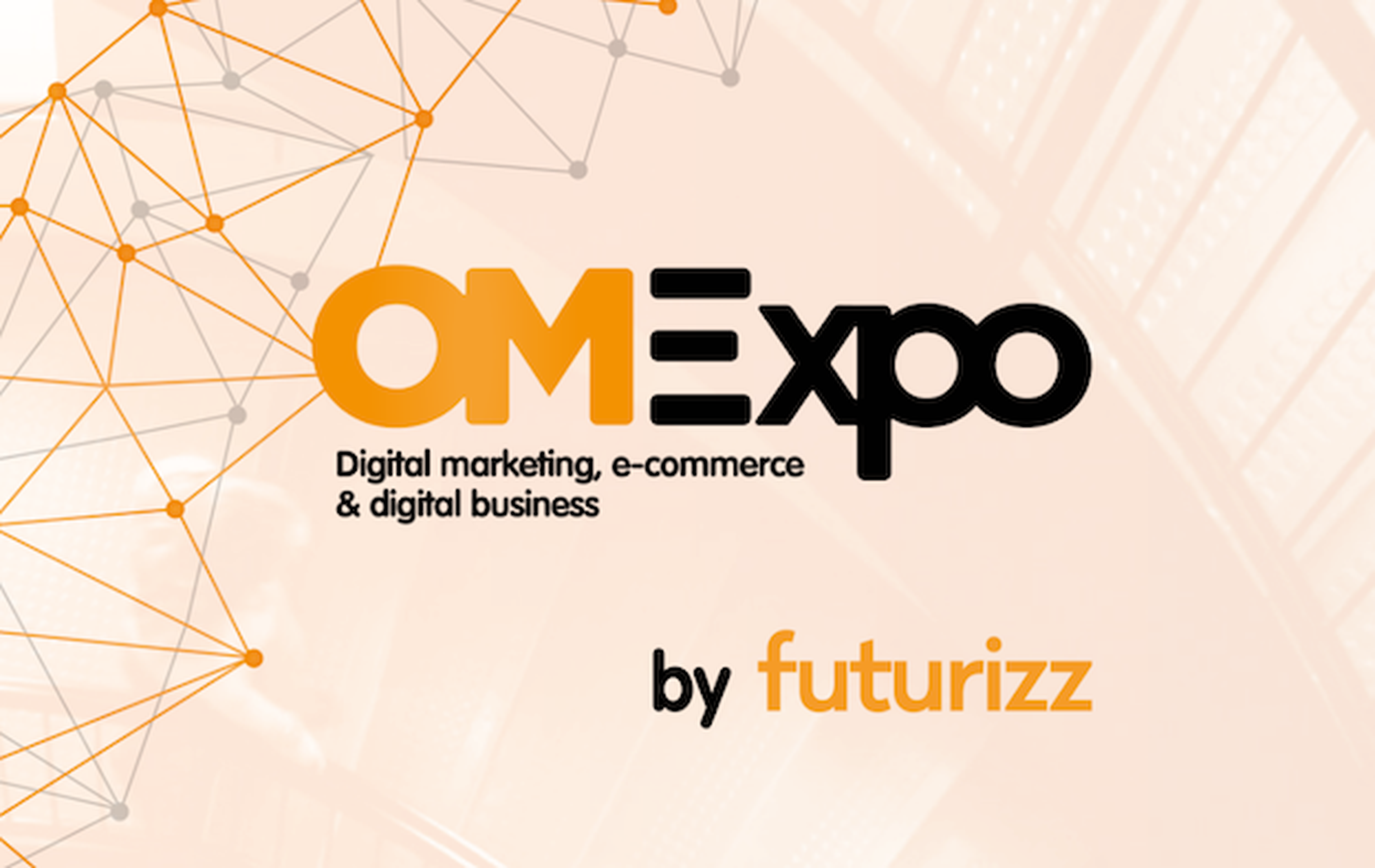 OMExpo by futurizz
