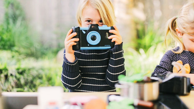 Laurdiy Camera