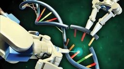 Qué es CRISPR, el corta y pega genético que cura enfermedades