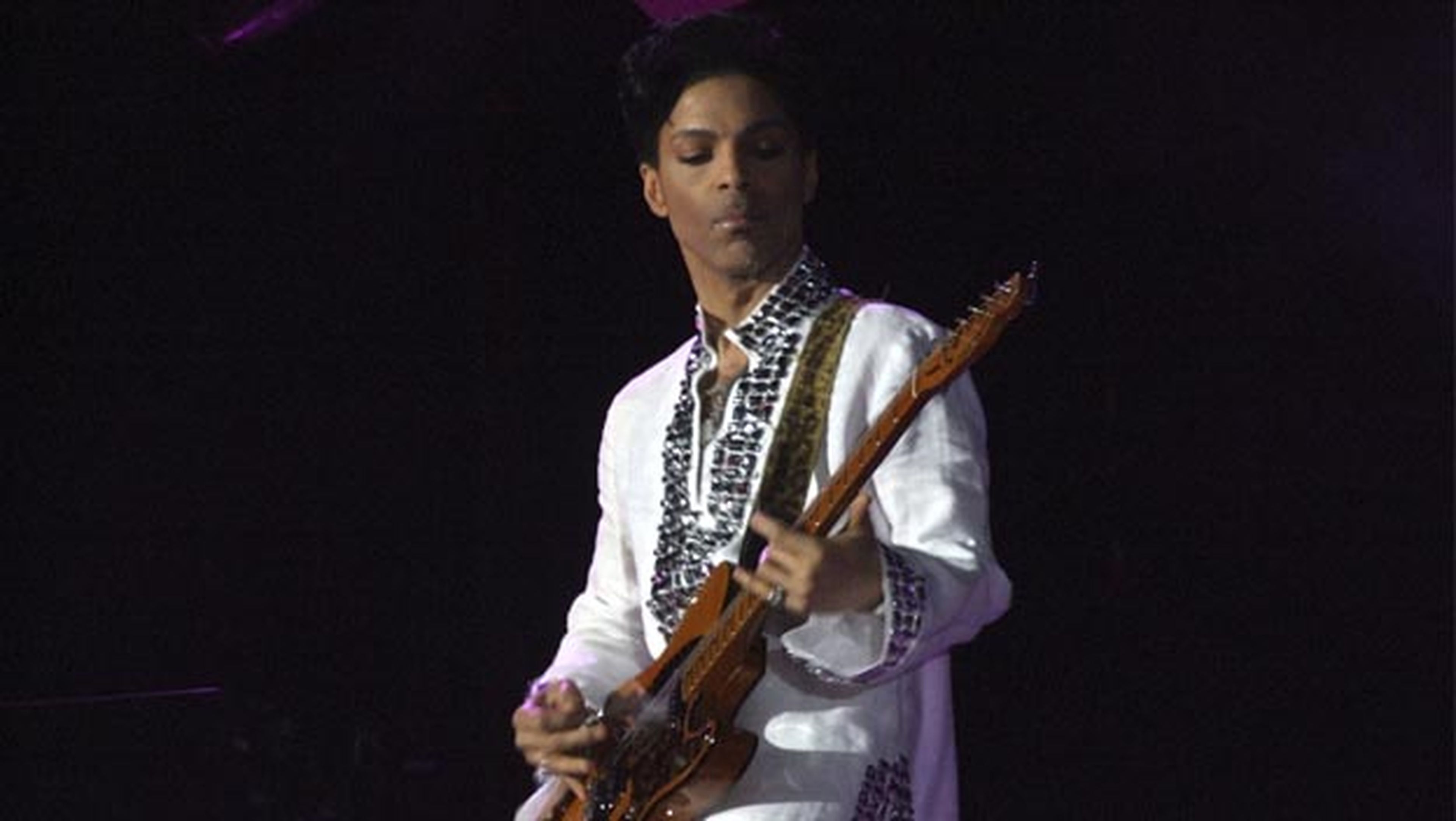 Música y canciones de Prince gratis en Google Play Music.
