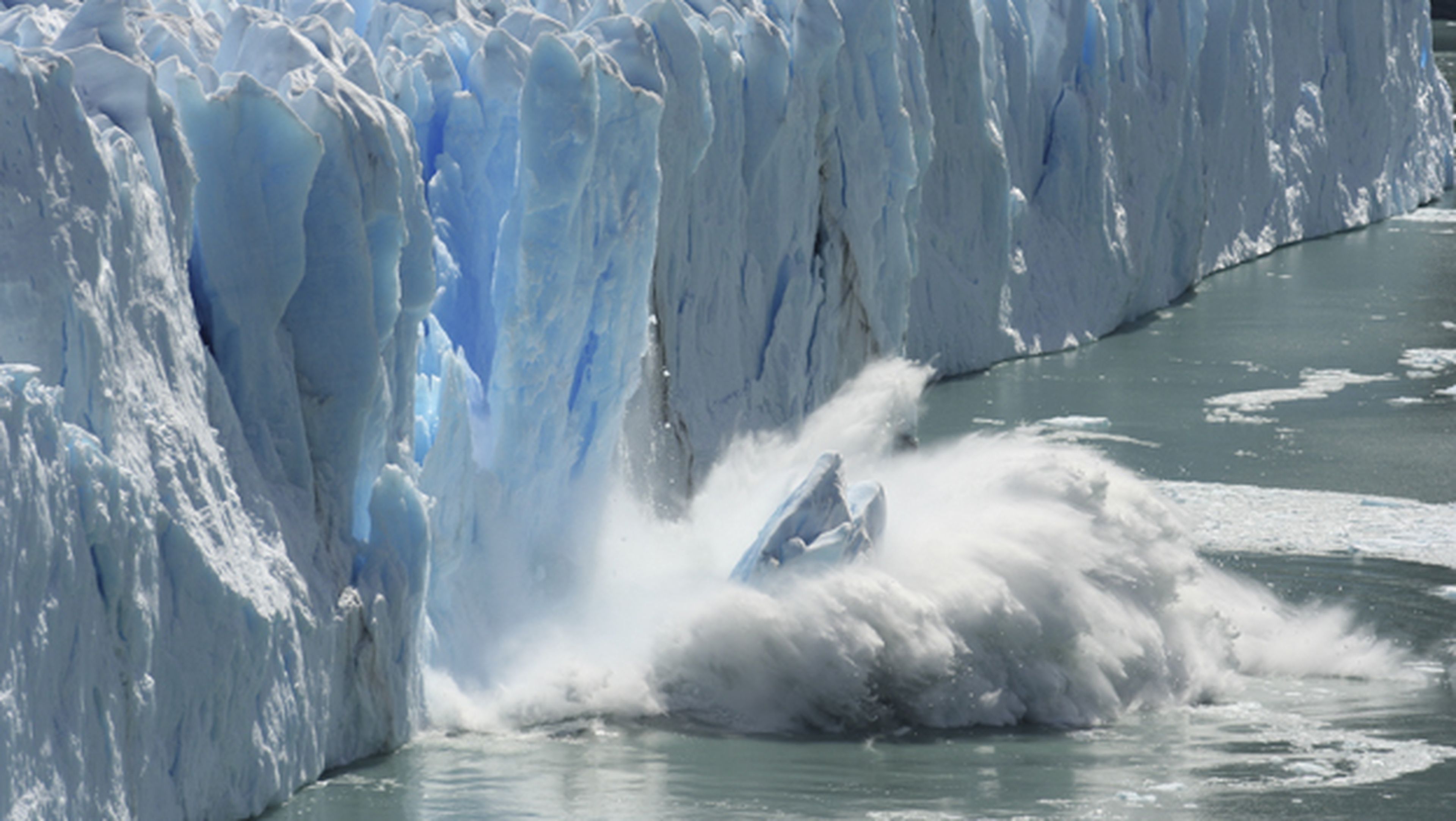 La subida de temperatura en el Ártico alerta a los expertos