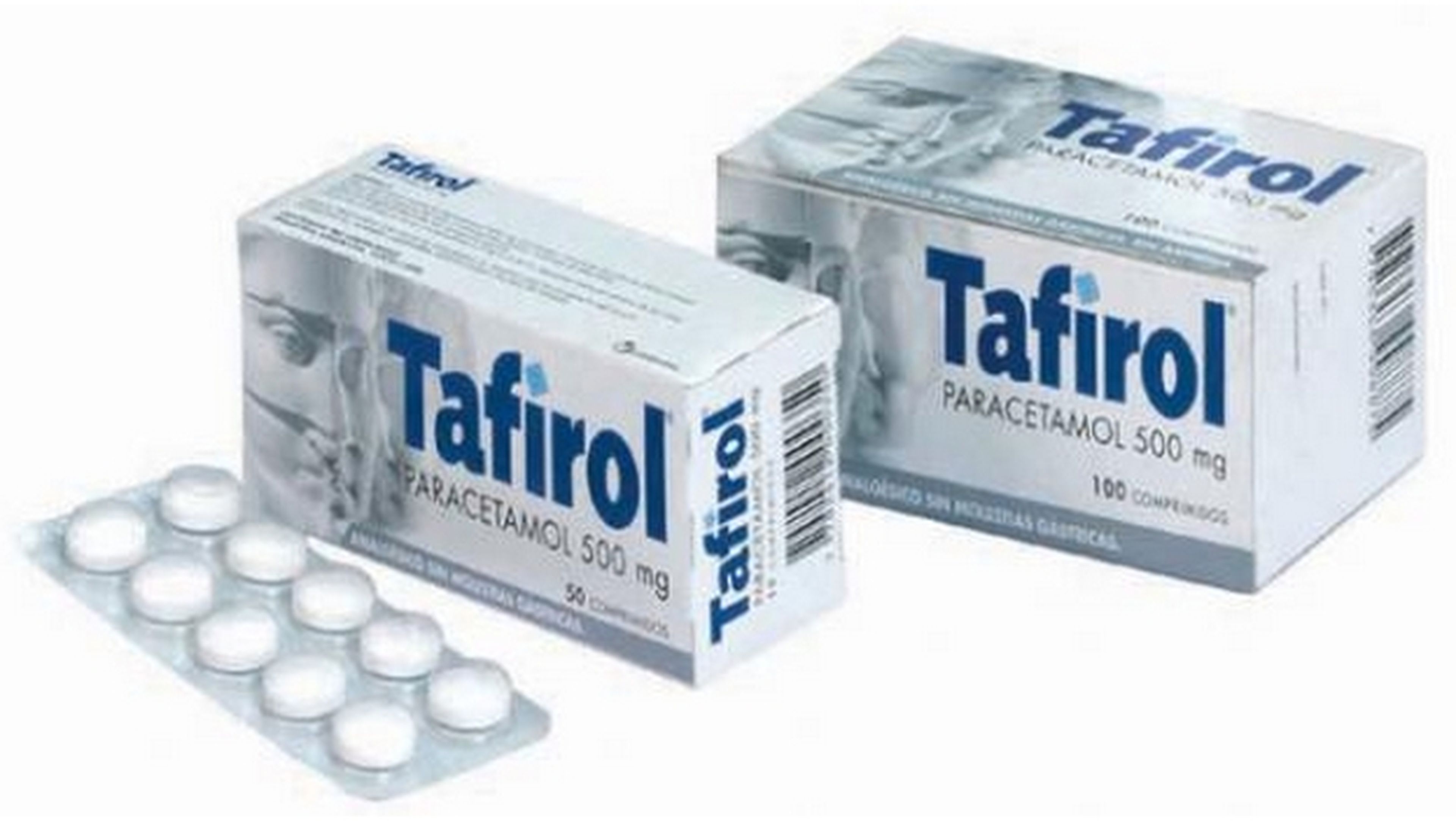 15 errores que cometemos con el Paracetamol, el Ibuprofeno y la aspirina