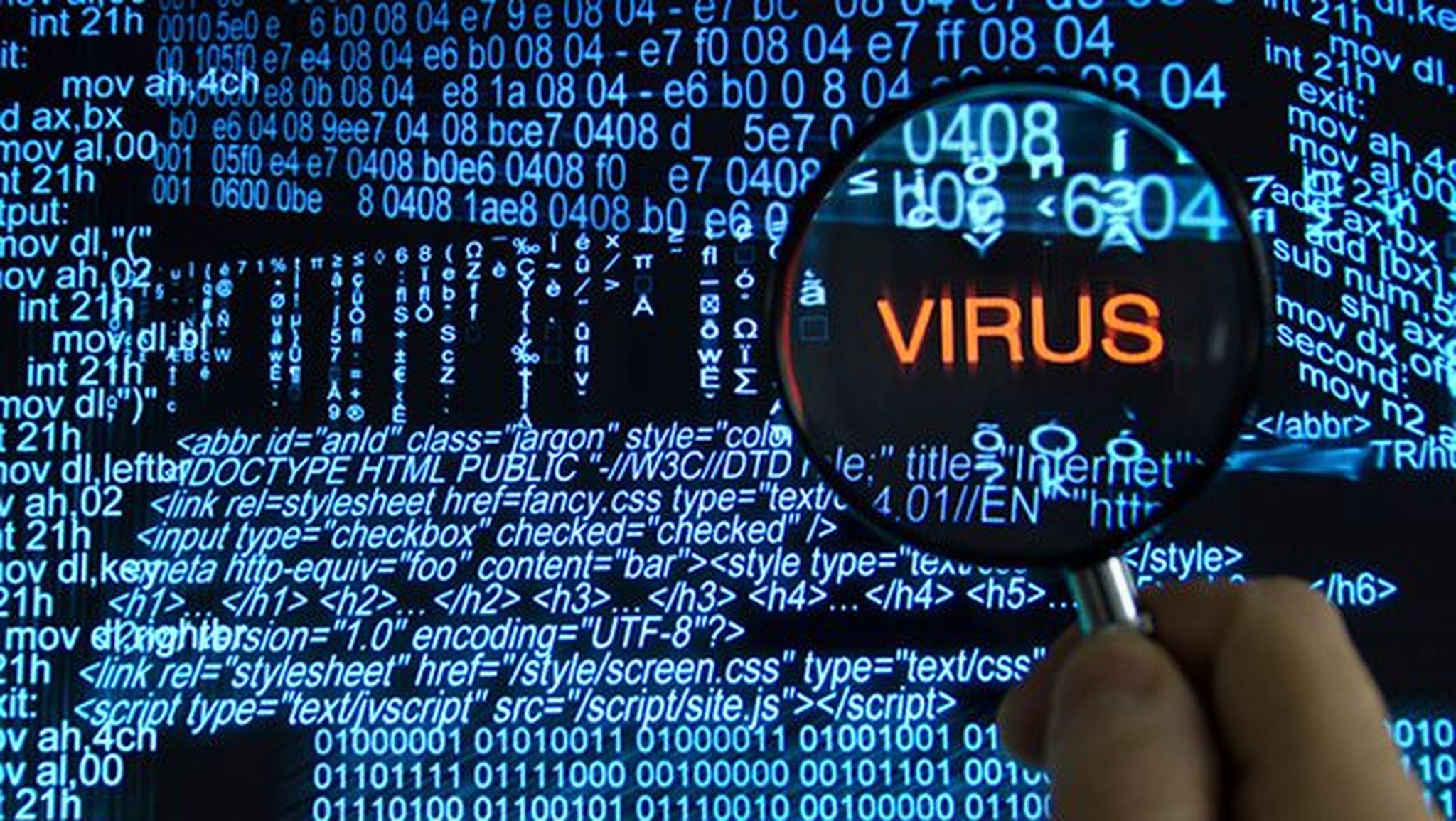 Reaparece SQL Slammer, el gusano que colapsó en 2003