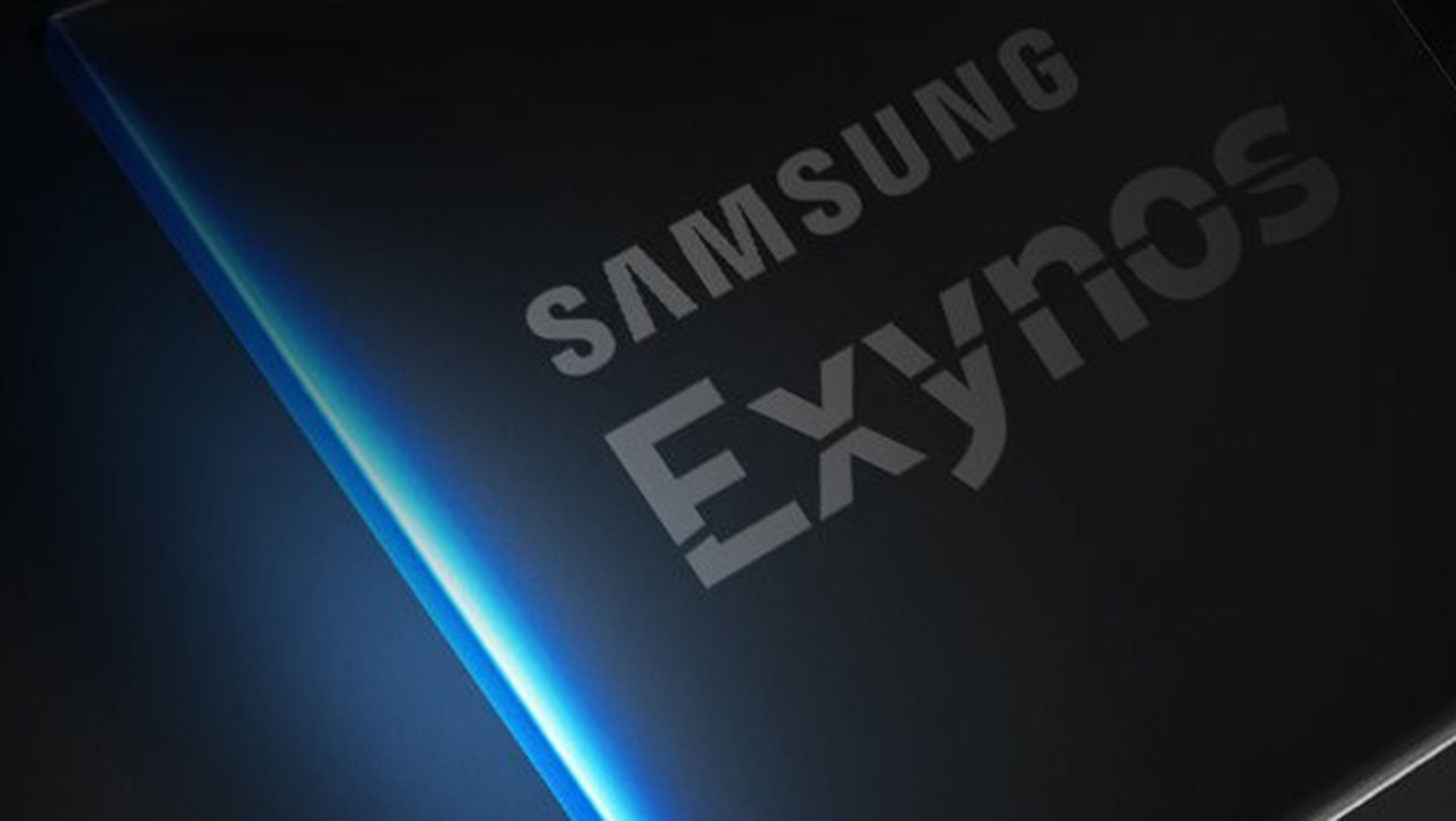 Exynos 9, ya es oficial el nuevo procesador de Samsung