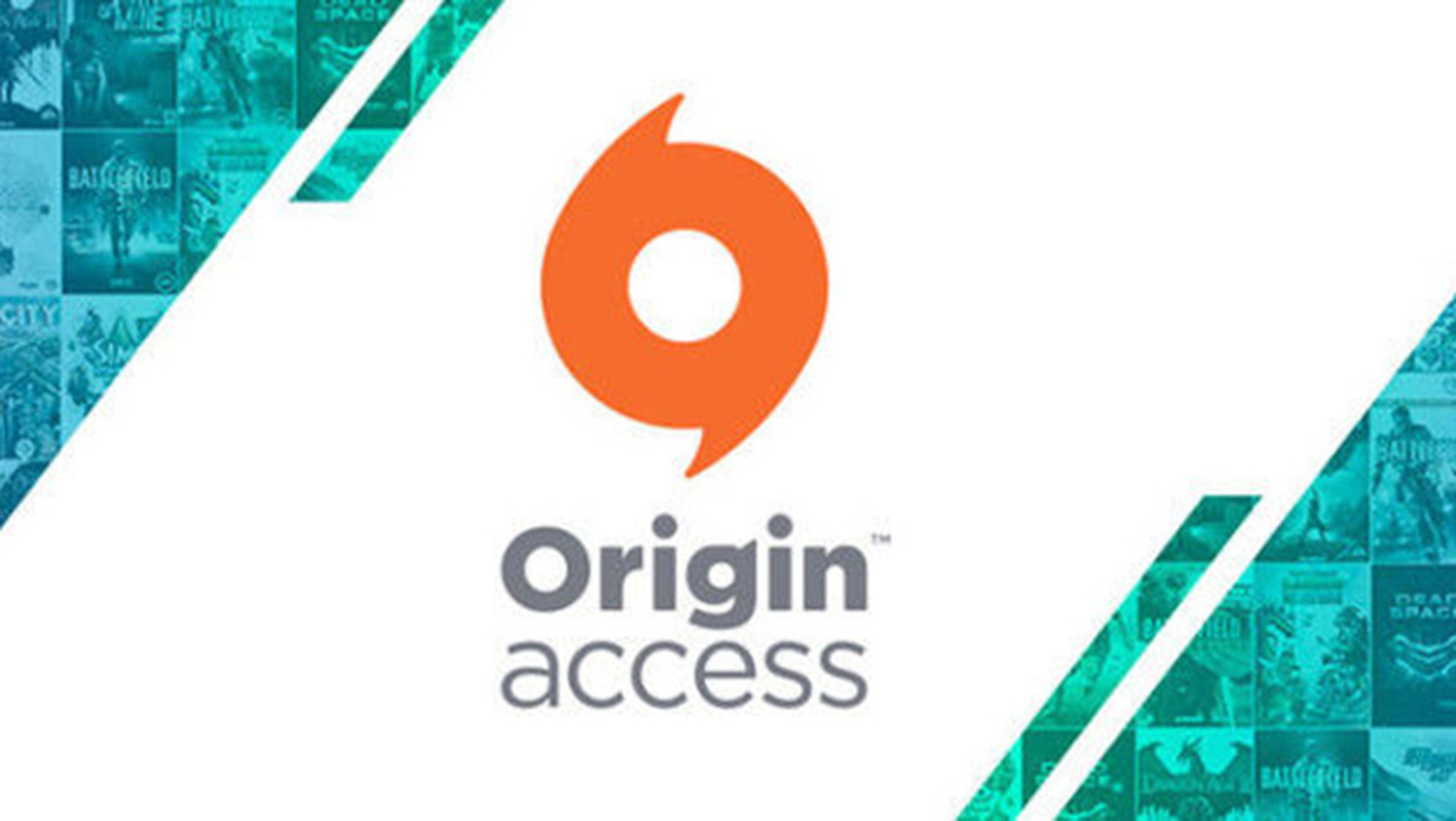 Prueba gratis EA Origin Access durante 7 días