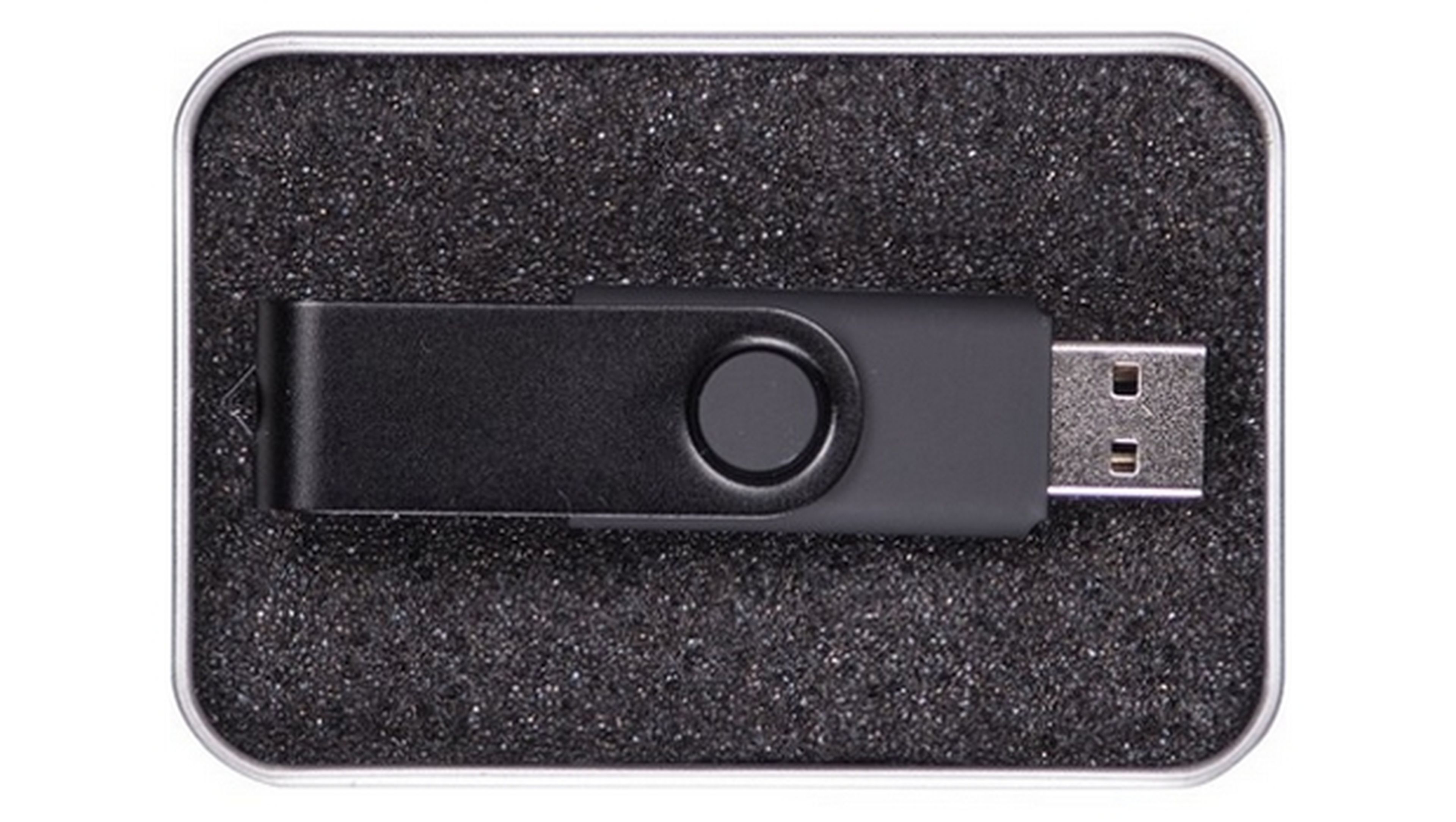 USB Killer 3.0, el pendrive que electrocuta PCs aún más letal