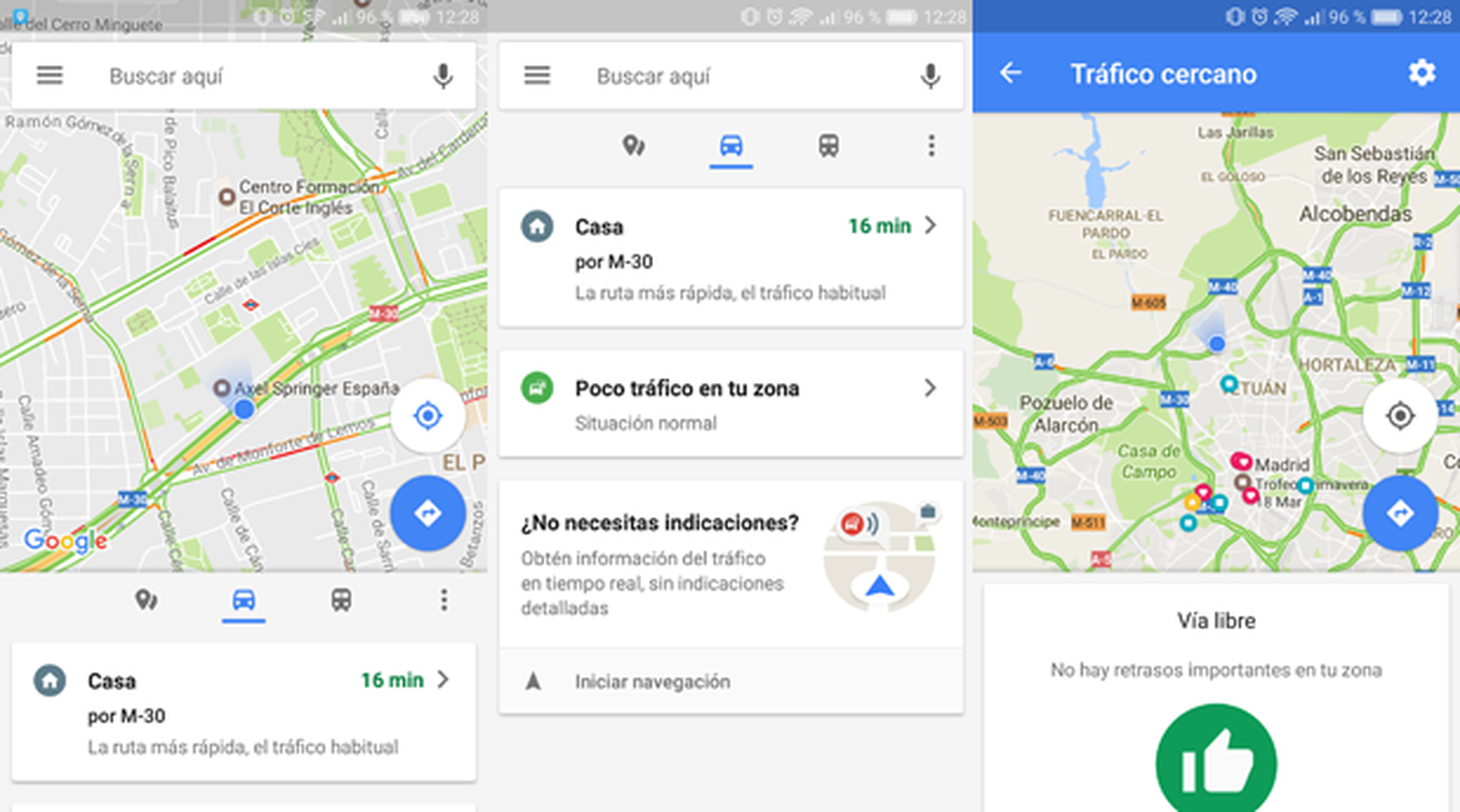 Los mejores trucos de Google Maps para aprovecharlo al máximo
