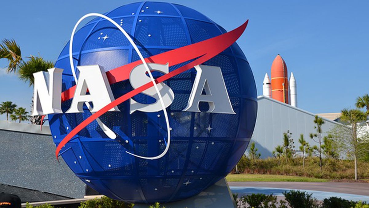 La nasa comunicar ma ana importantes descubrimientos