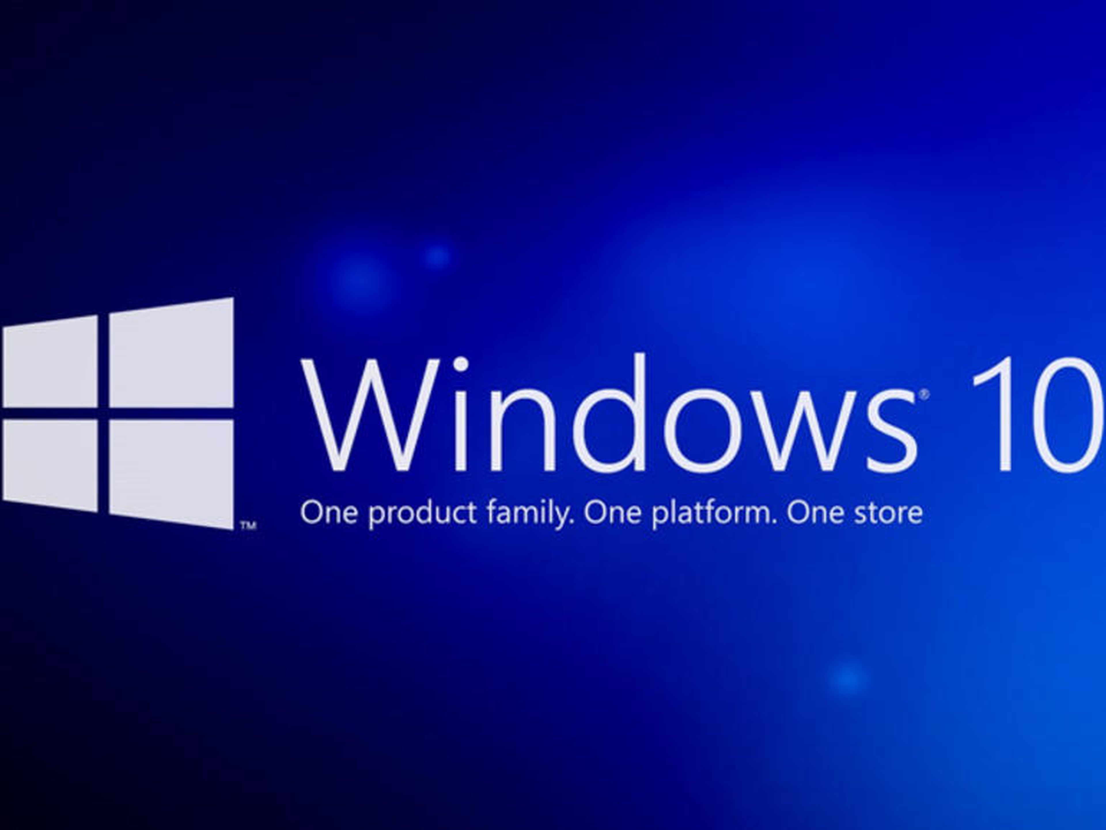 Microsoft lanza la nueva actualización de Windows 10